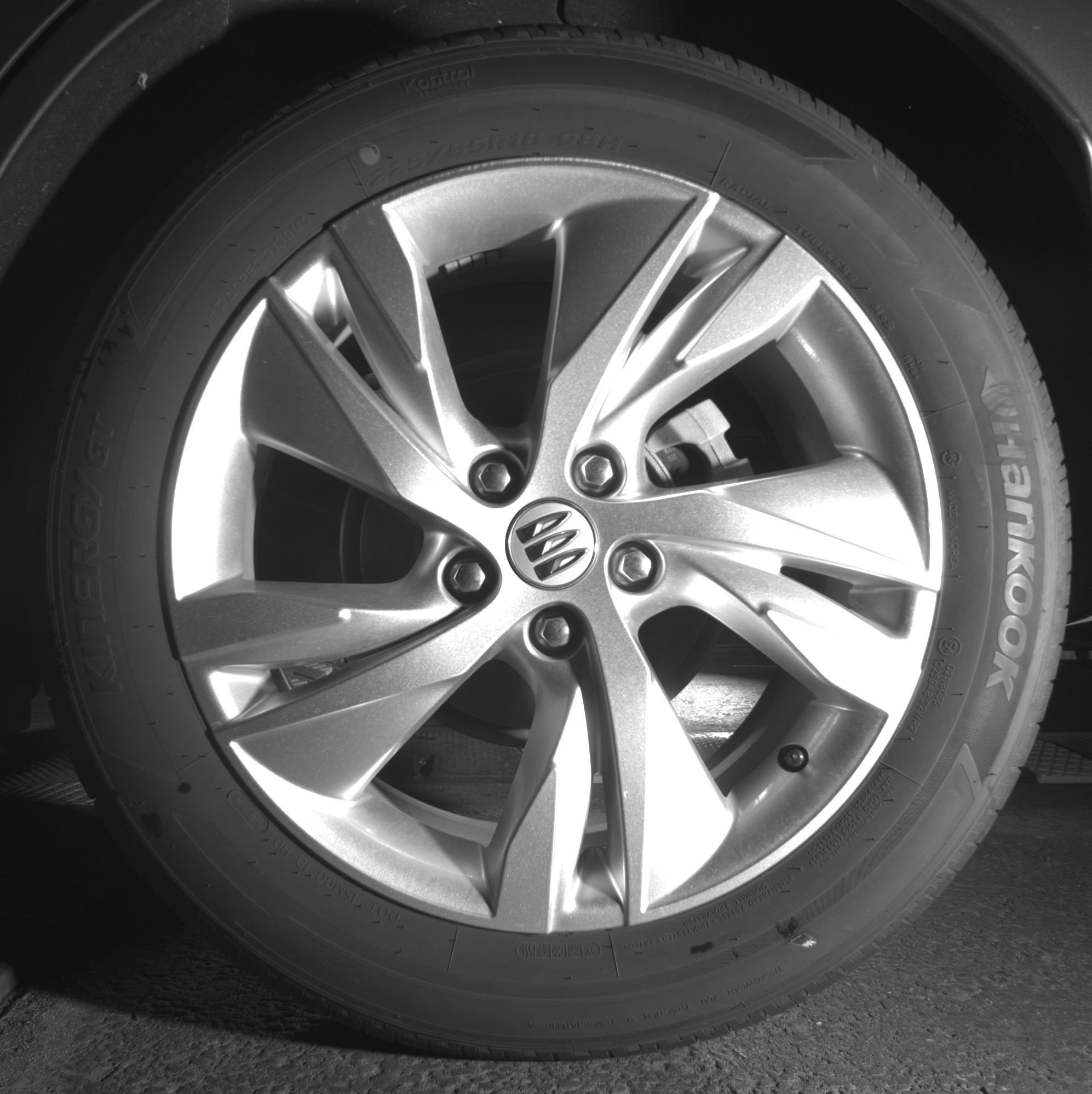 Thumbnail: 2025 Buick Encore GX - 14