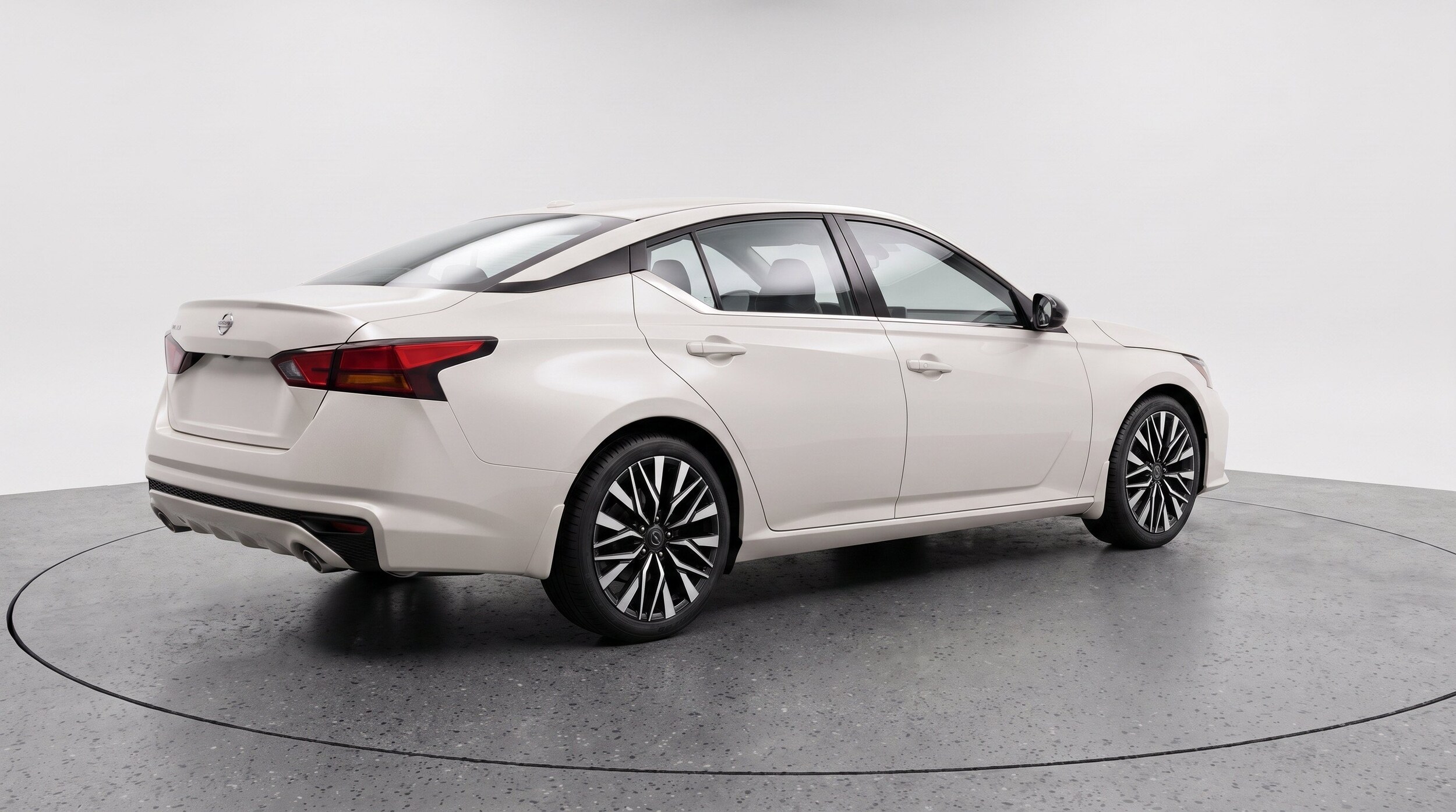 Thumbnail: 2025 Nissan Altima - 9