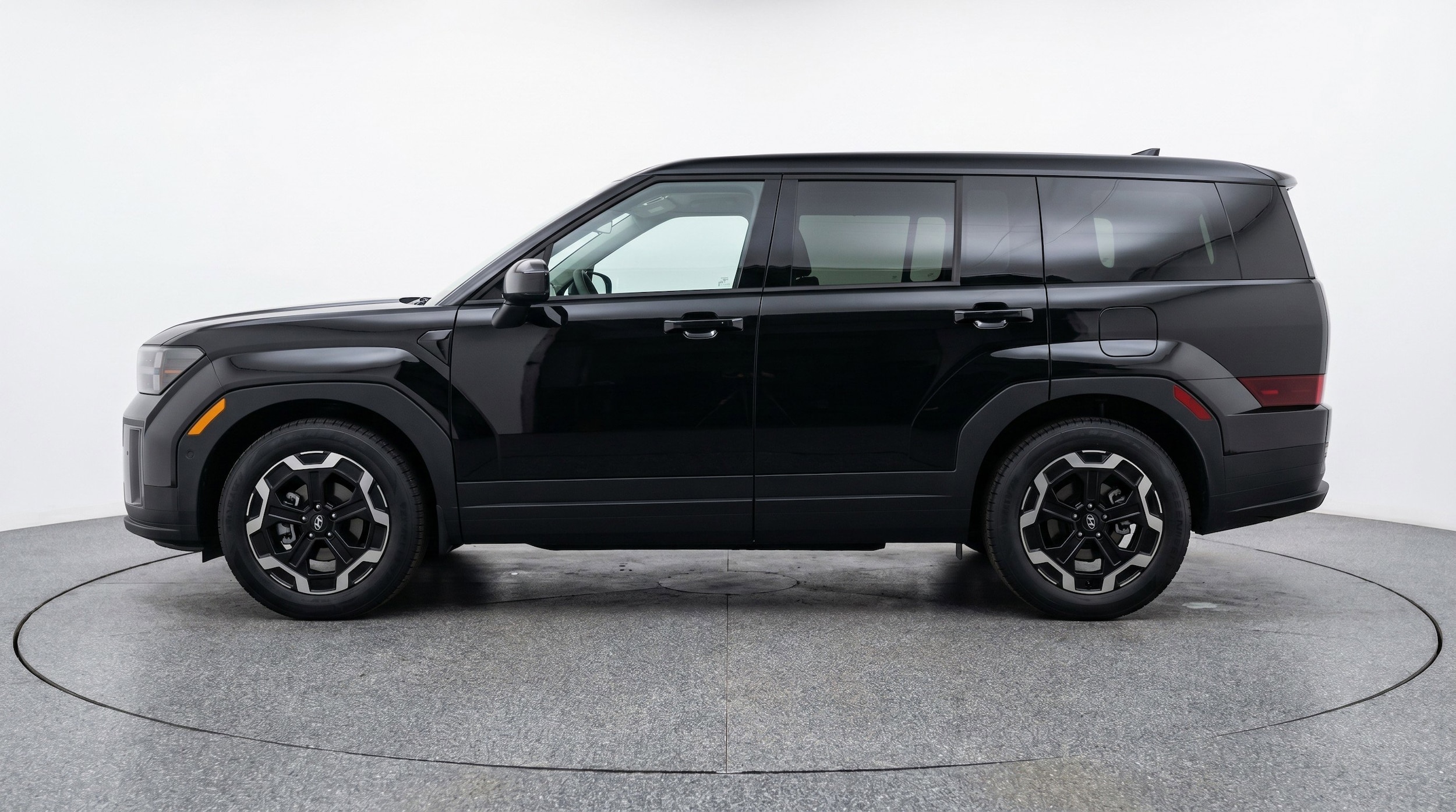 Thumbnail: 2025 Hyundai Santa Fe - 5