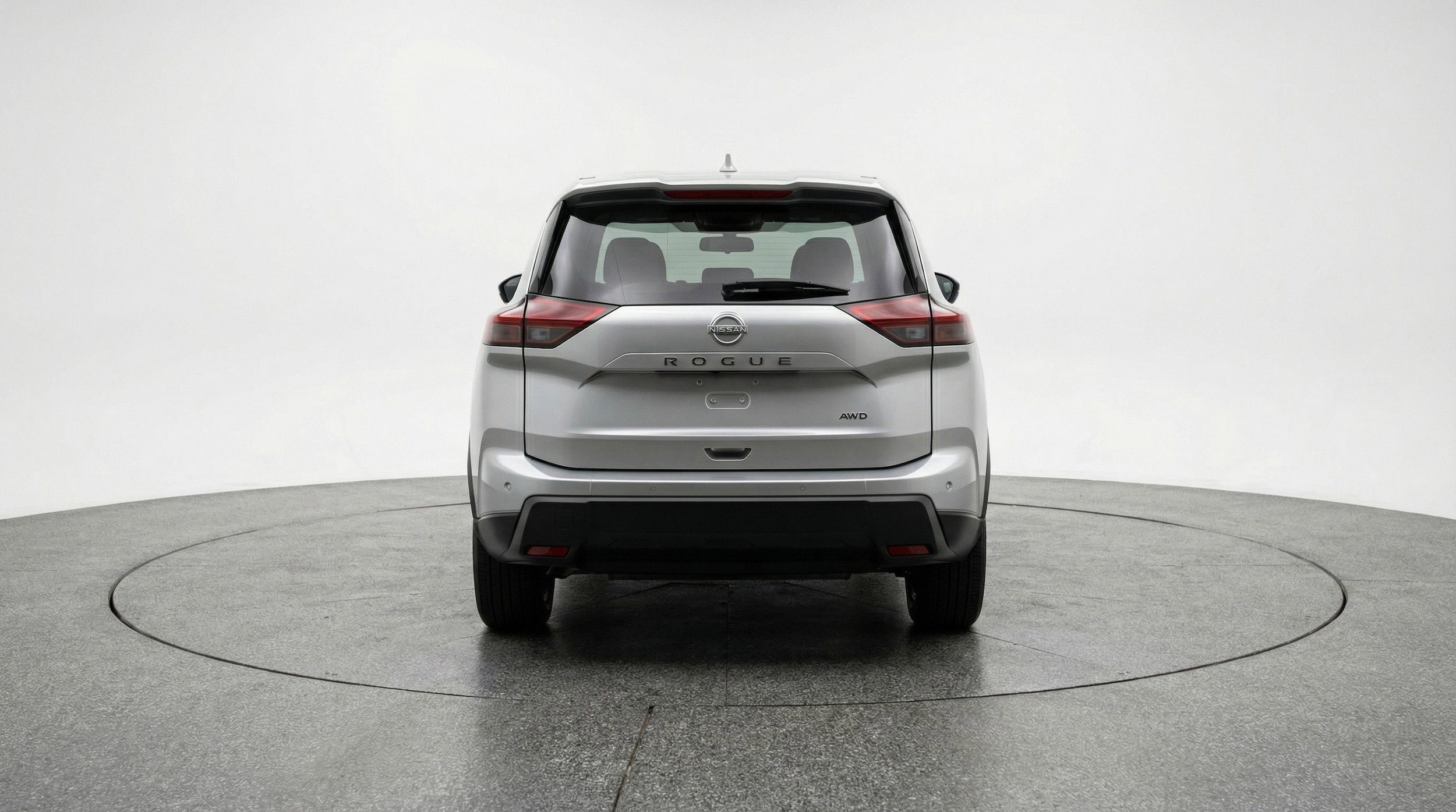 Thumbnail: 2025 Nissan Rogue - 7