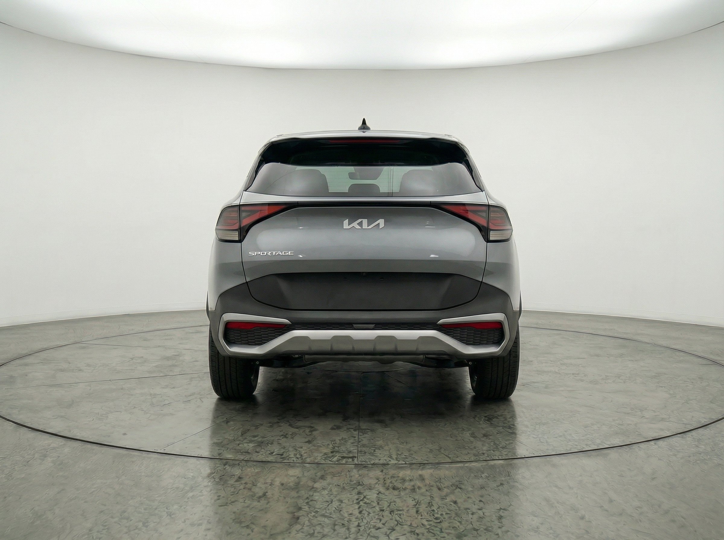 Thumbnail: 2026 Kia Sportage - 7