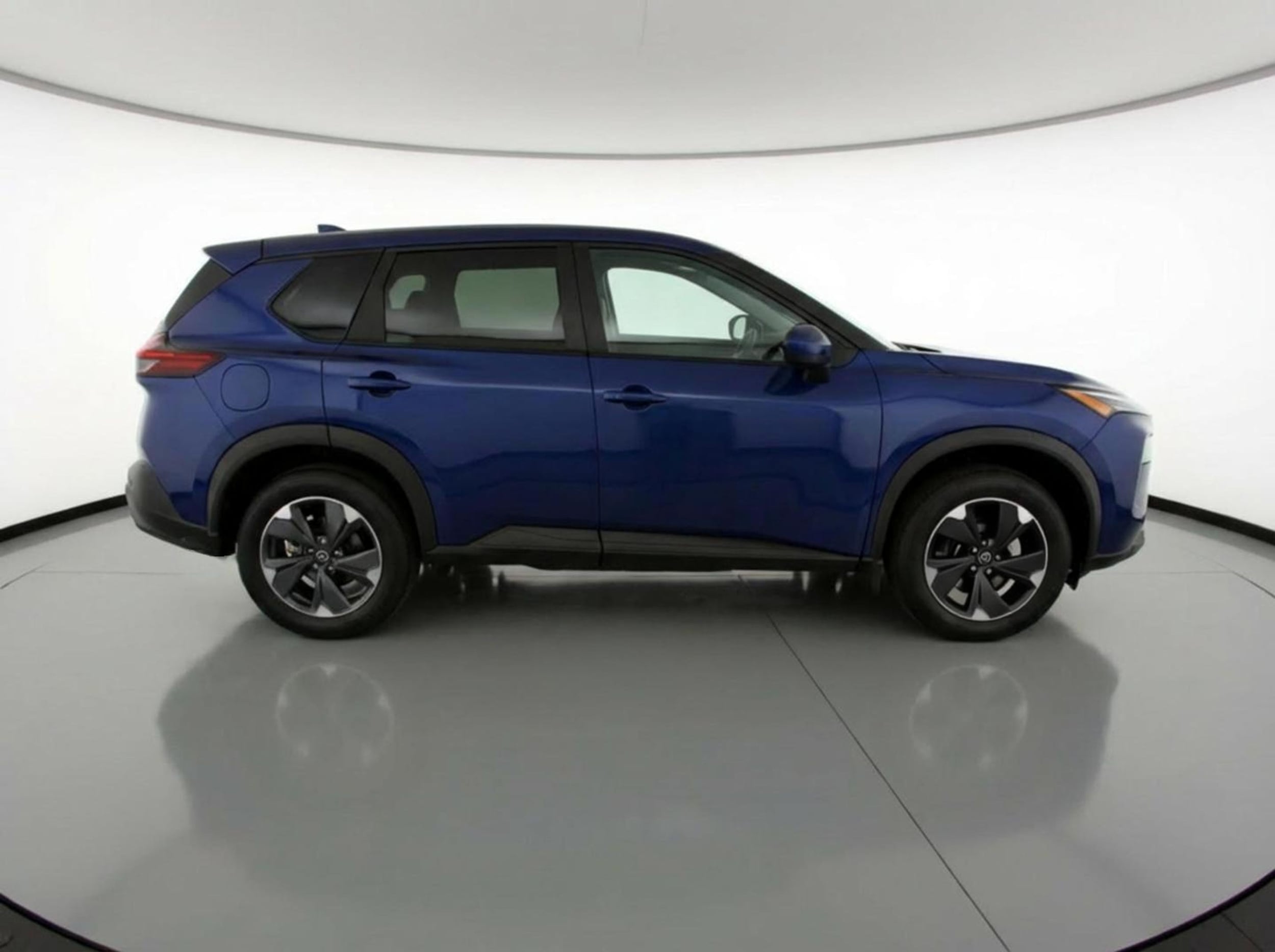 Thumbnail: 2025 Nissan Rogue - 8