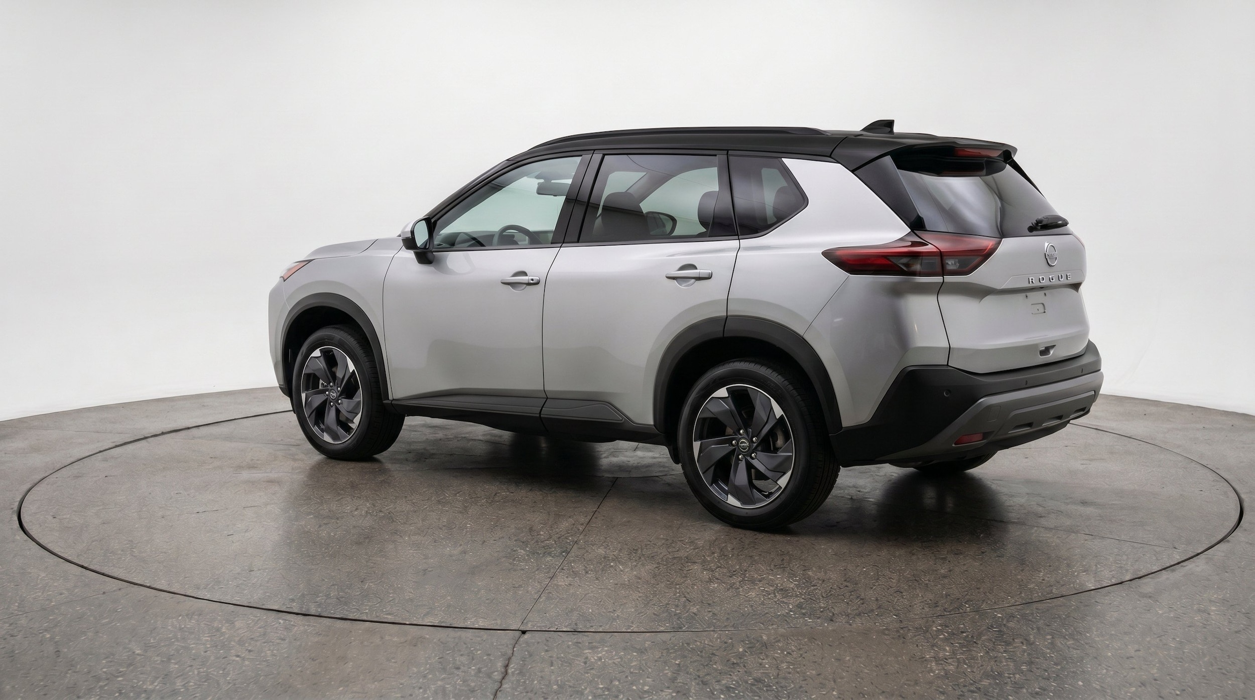 Thumbnail: 2025 Nissan Rogue - 6