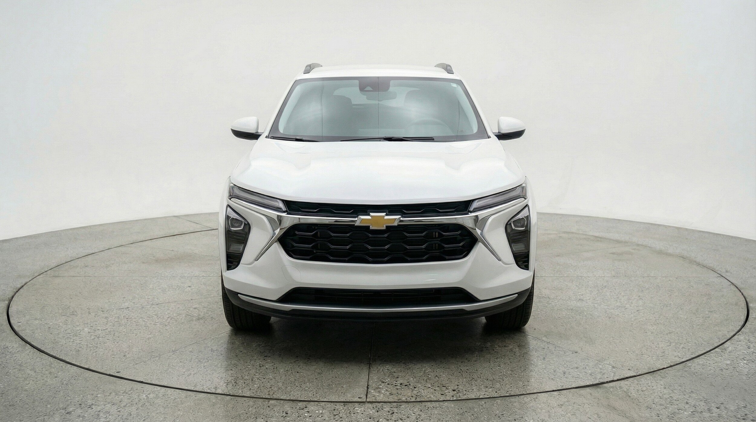 Thumbnail: 2025 Chevrolet Trax - 2