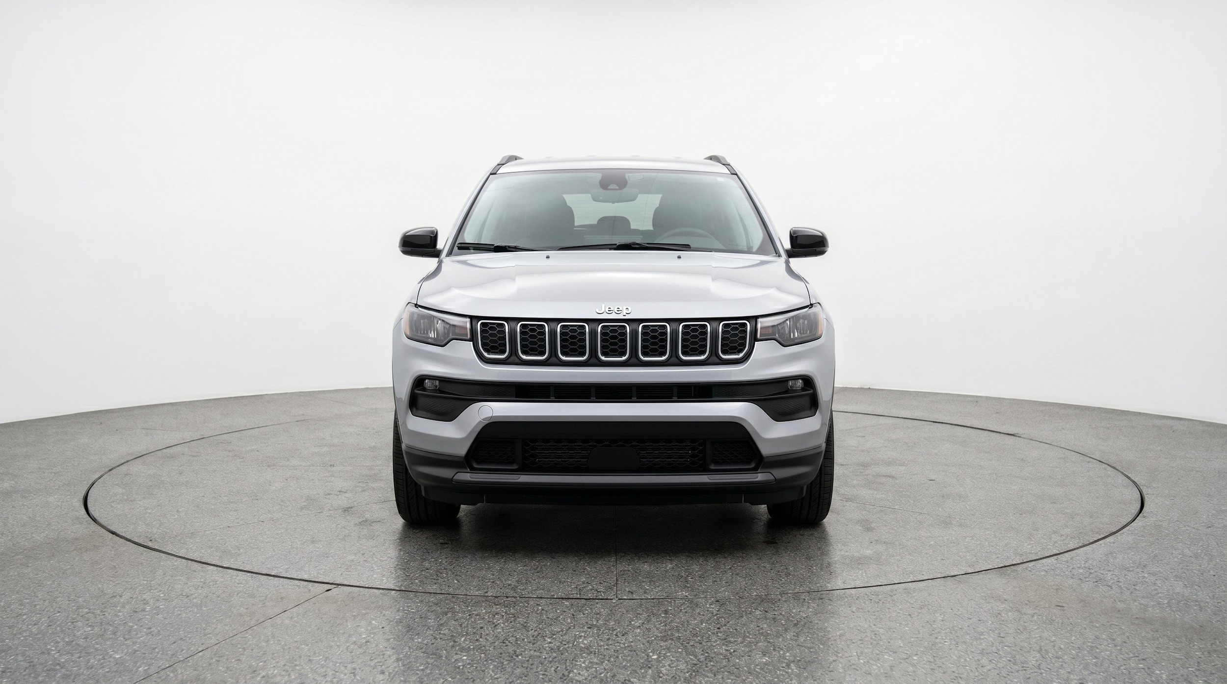 Thumbnail: 2025 Jeep Compass - 2