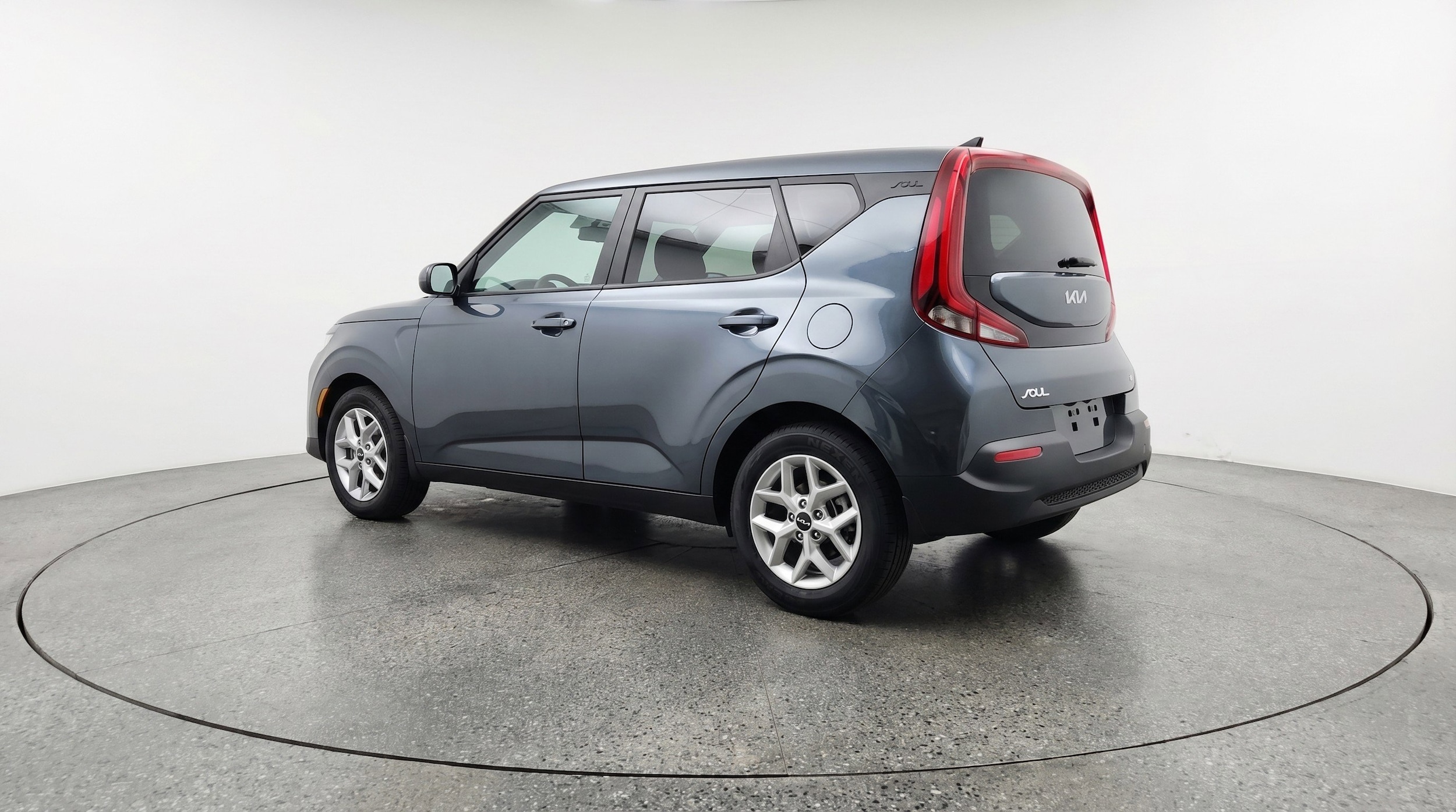 Thumbnail: 2025 Kia Soul - 6