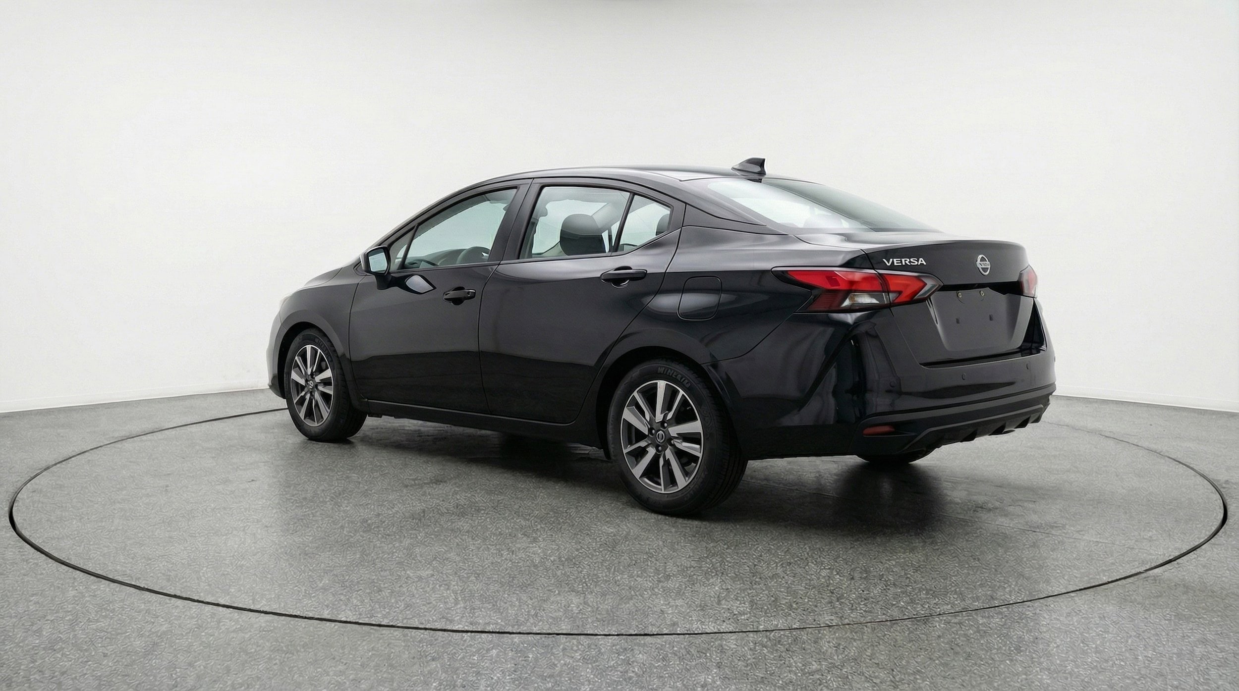 Thumbnail: 2025 Nissan Versa - 5