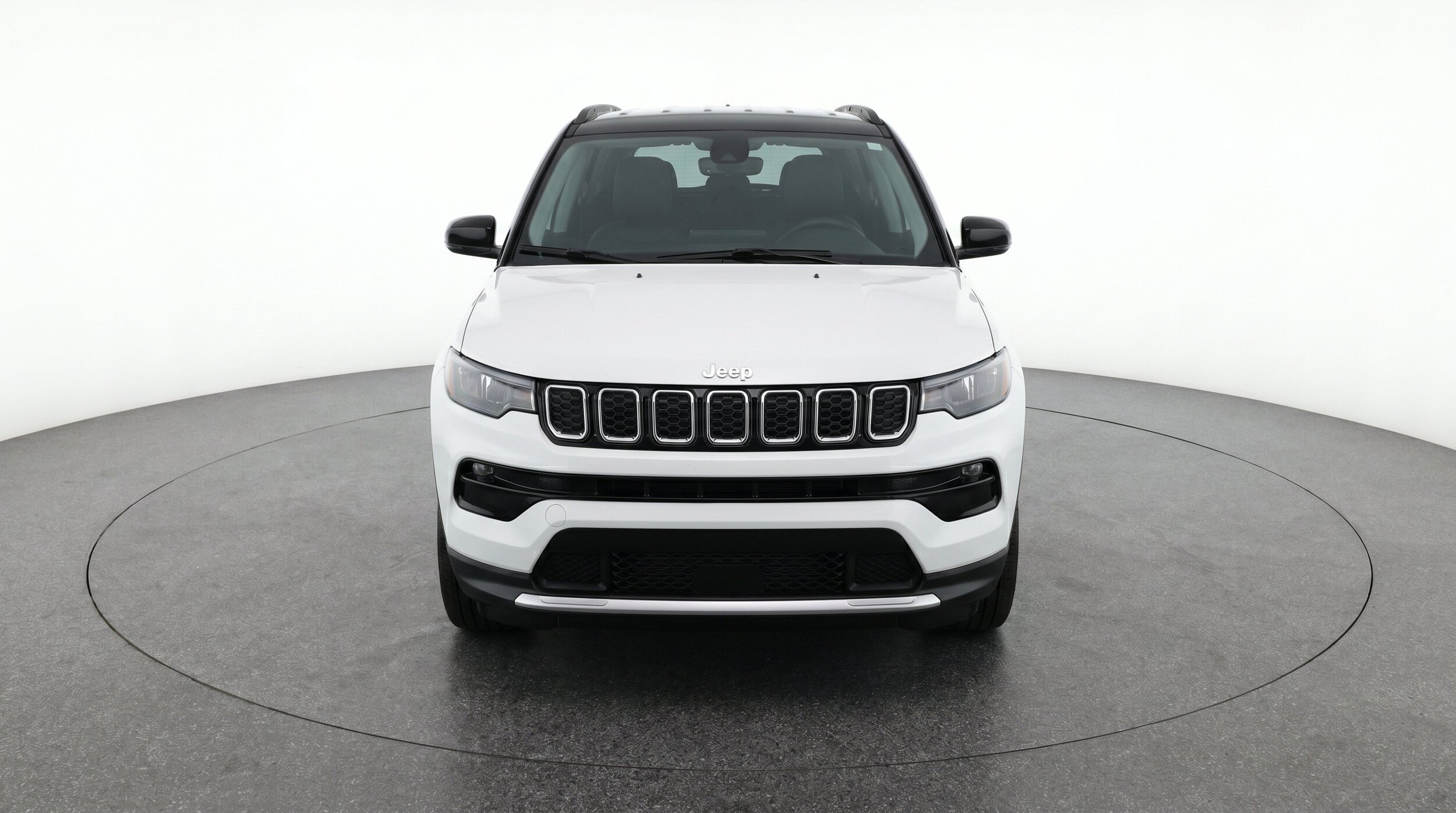 Thumbnail: 2025 Jeep Compass - 2