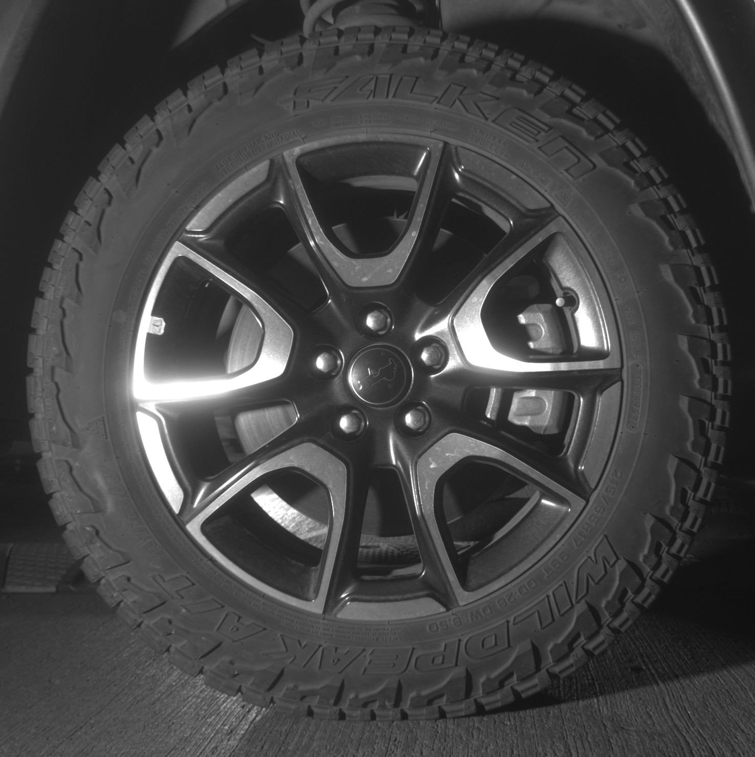 Thumbnail: 2025 Jeep Compass - 13