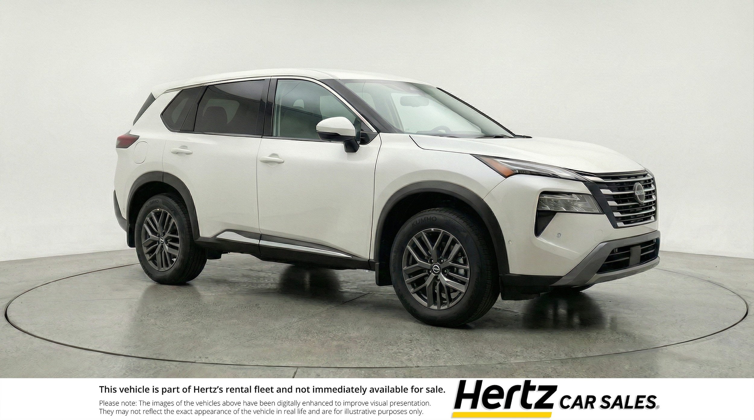 Thumbnail: 2026 Nissan Rogue - 1