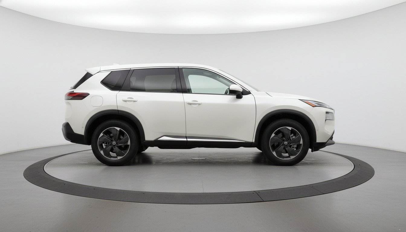 Thumbnail: 2025 Nissan Rogue - 11