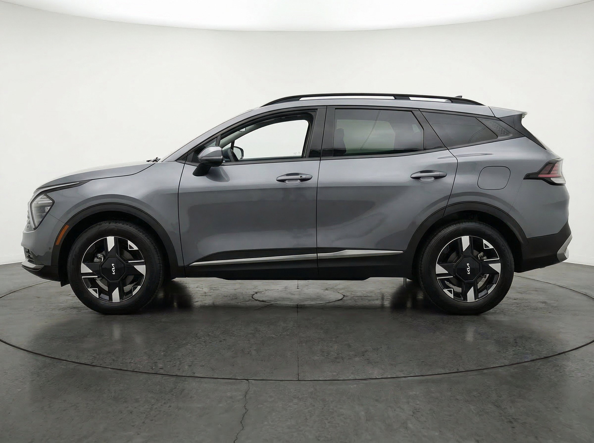 Thumbnail: 2026 Kia Sportage - 5
