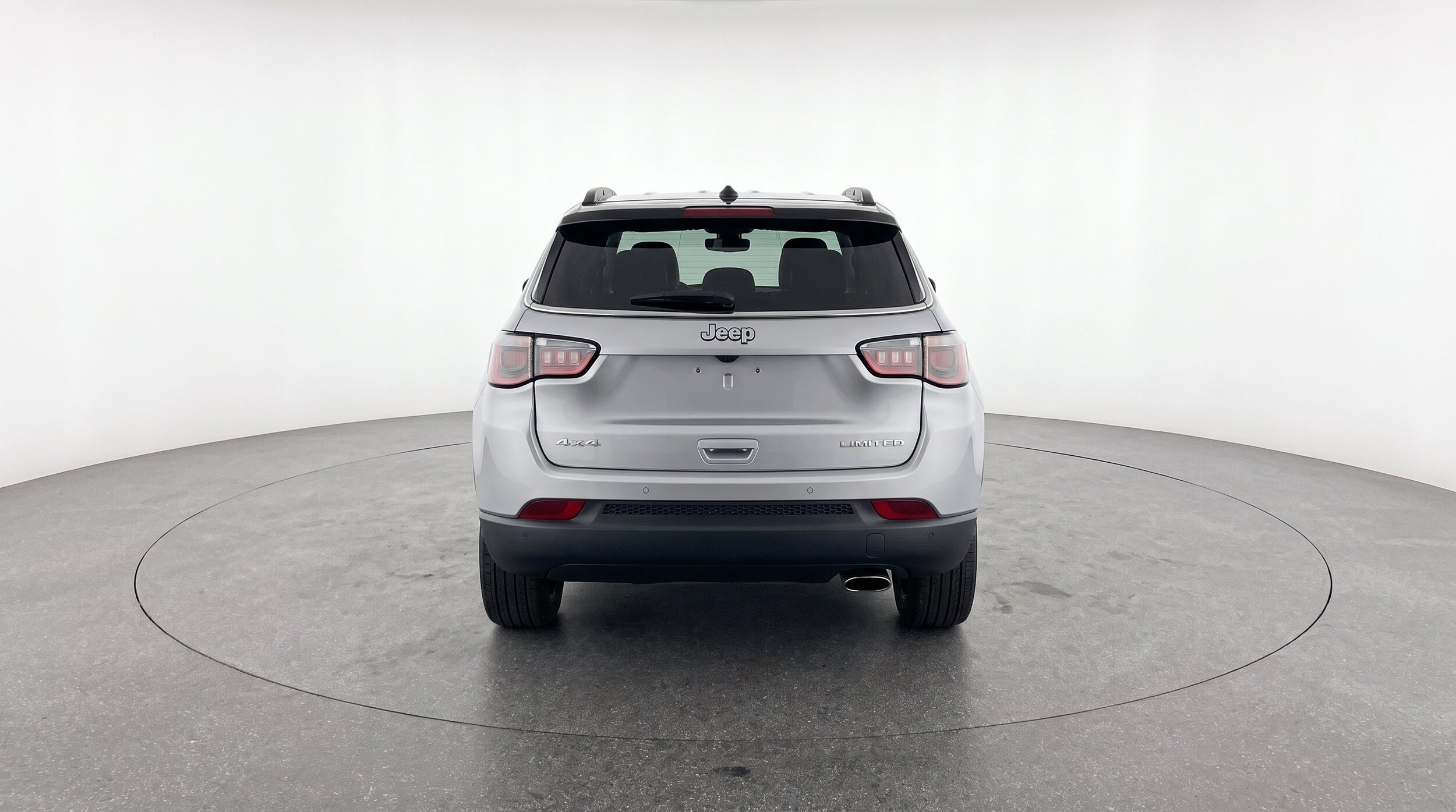 Thumbnail: 2025 Jeep Compass - 7