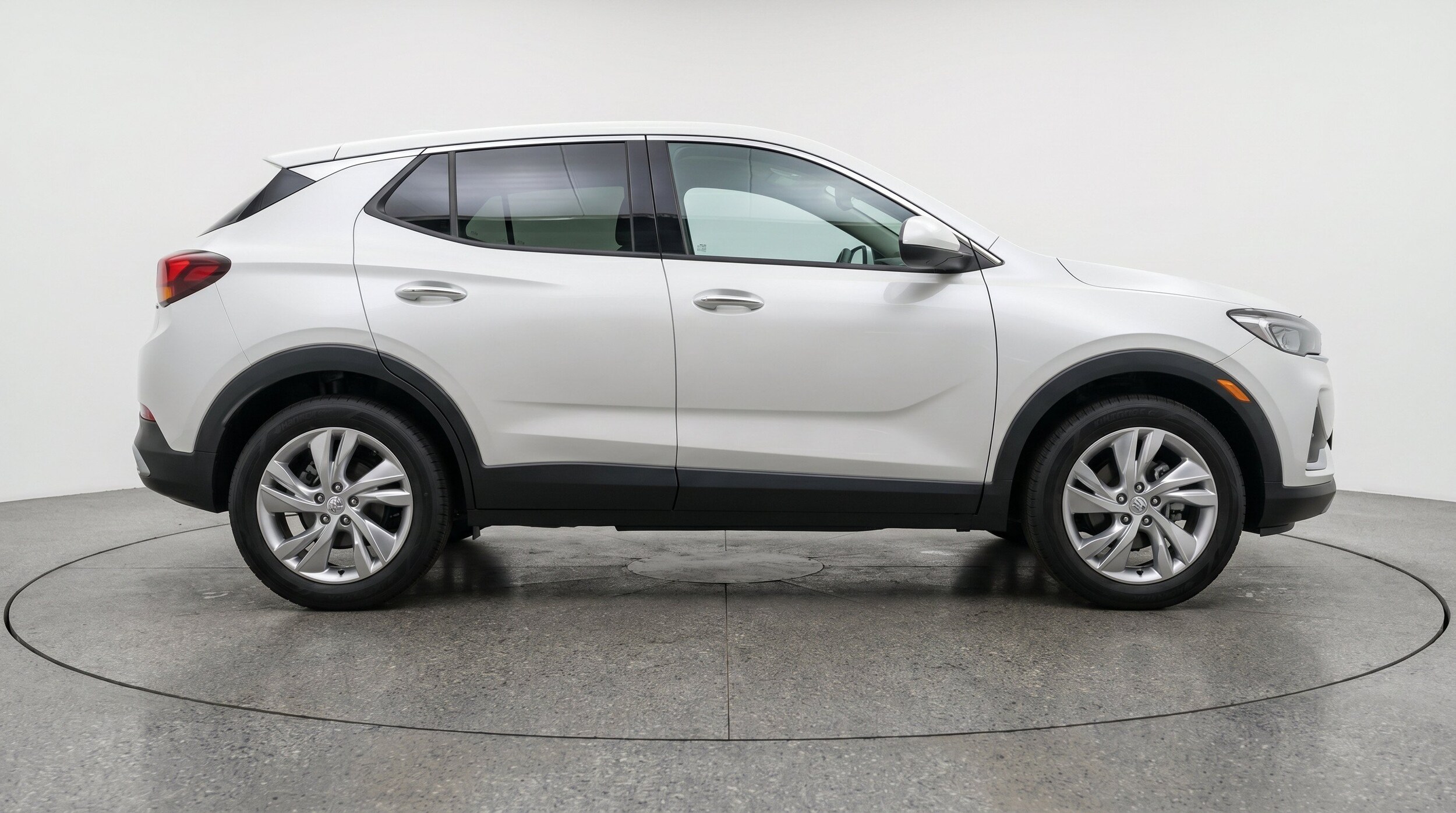 Thumbnail: 2026 Buick Encore GX - 11