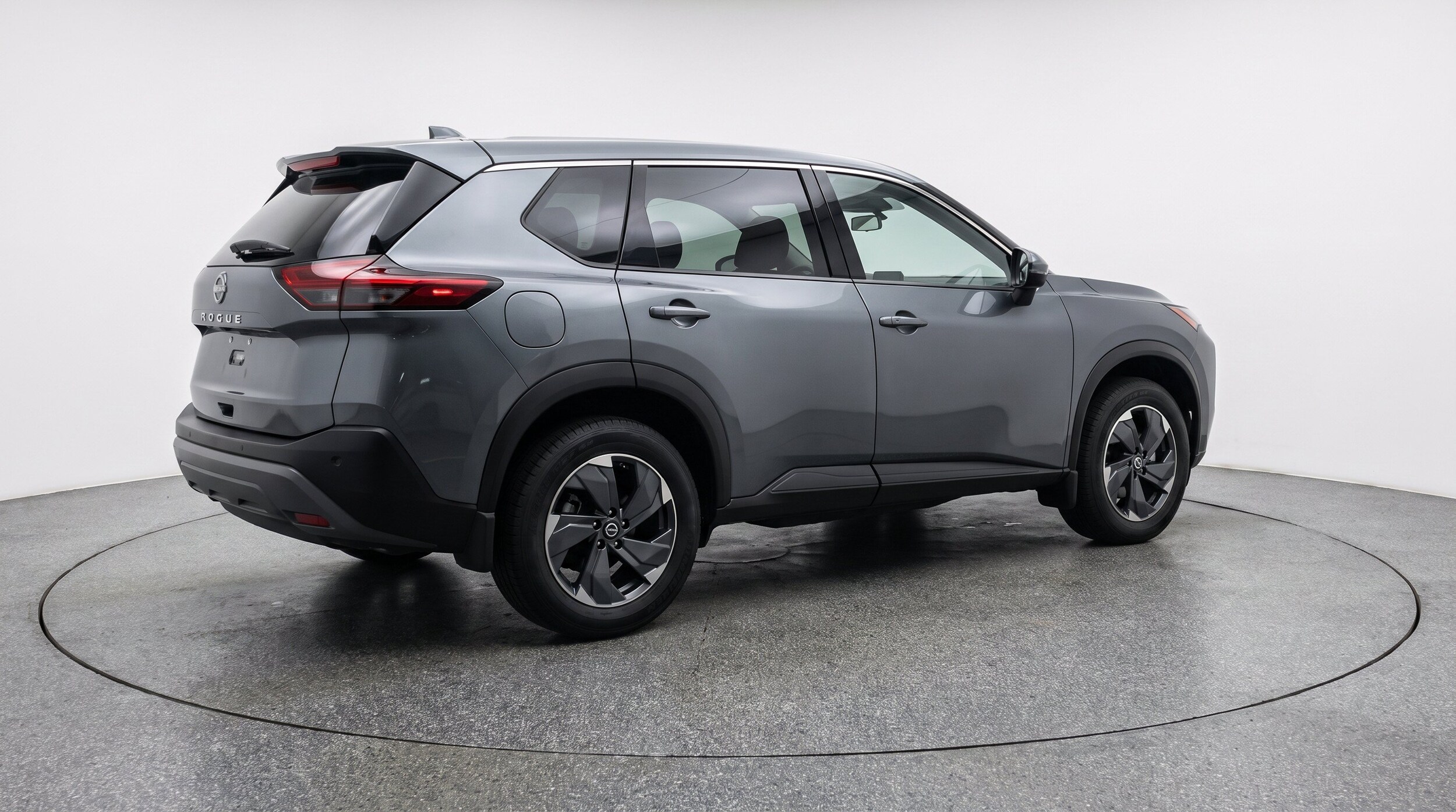 Thumbnail: 2025 Nissan Rogue - 9