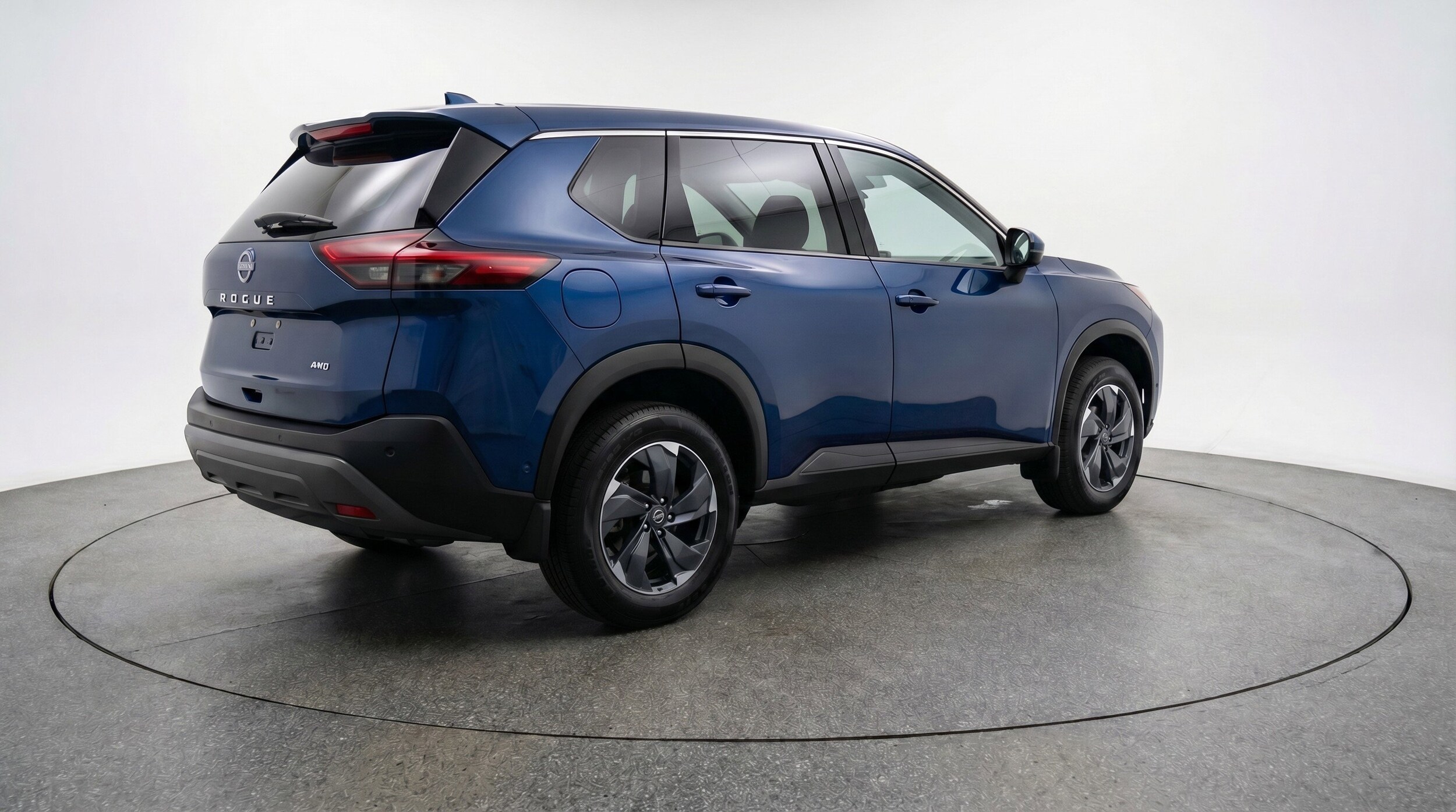 Thumbnail: 2025 Nissan Rogue - 9