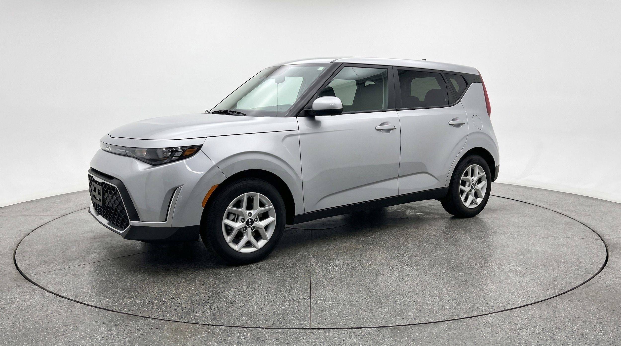 Thumbnail: 2025 Kia Soul - 3