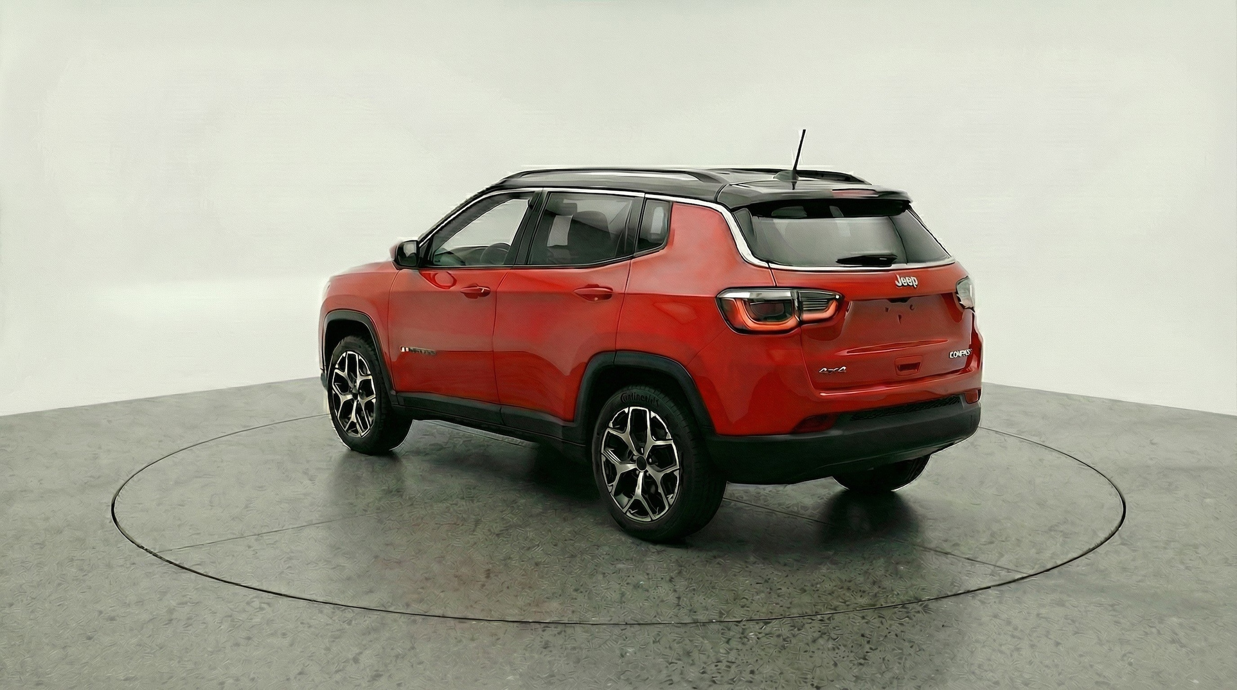 Thumbnail: 2025 Jeep Compass - 6