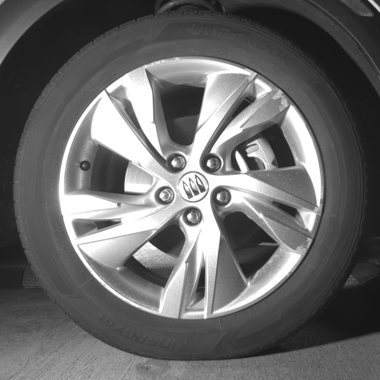 Thumbnail: 2025 Buick Encore GX - 13