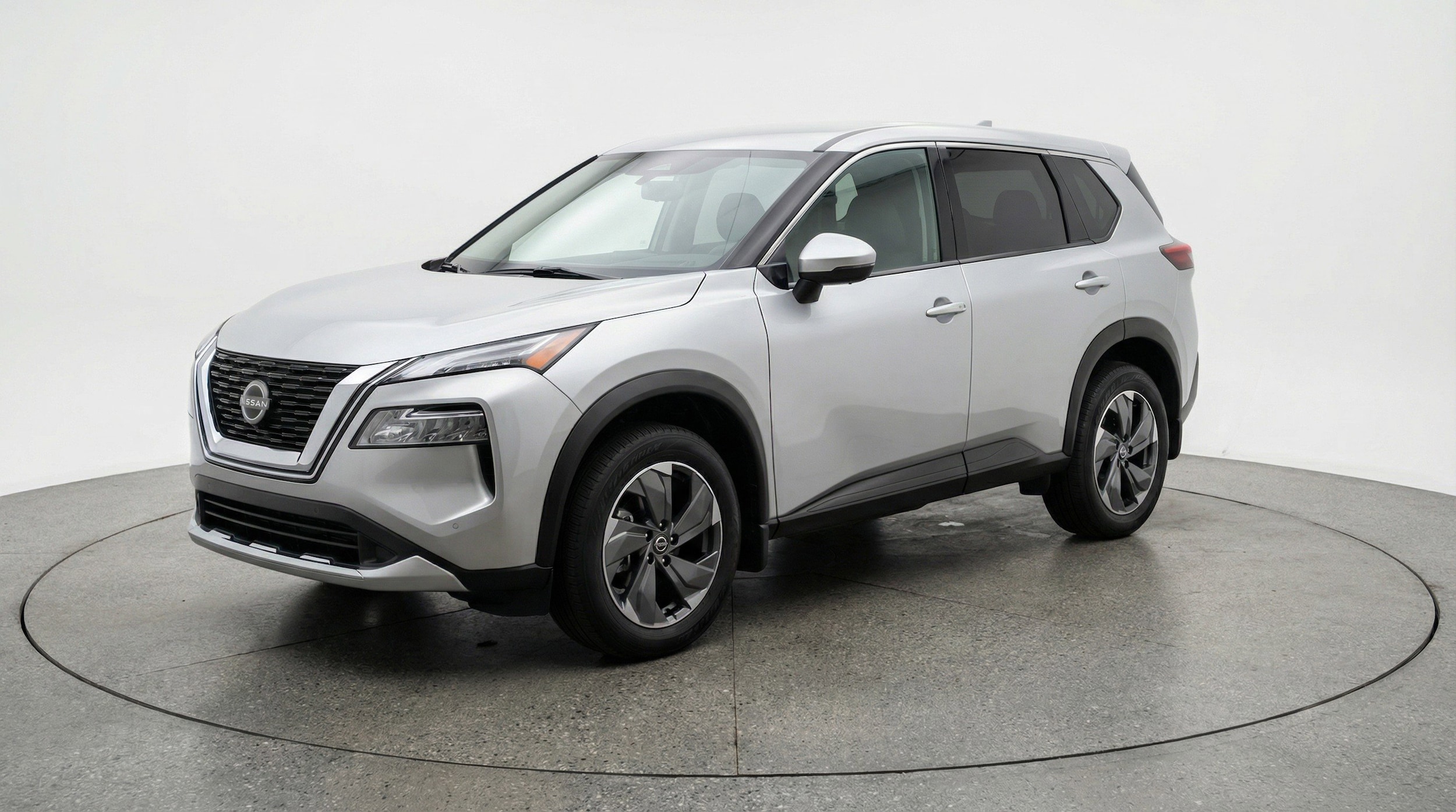 Thumbnail: 2025 Nissan Rogue - 3