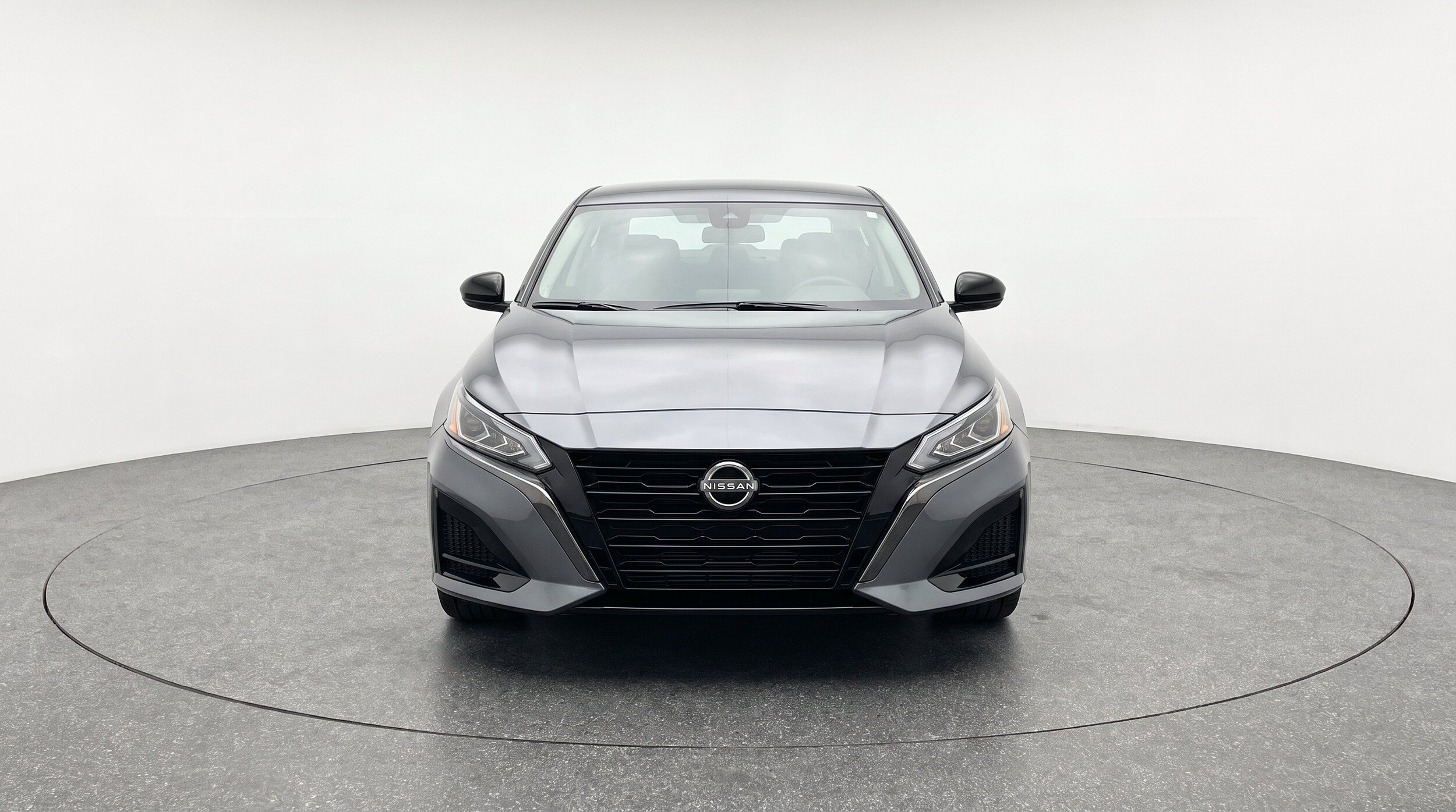 Thumbnail: 2026 Nissan Altima - 2