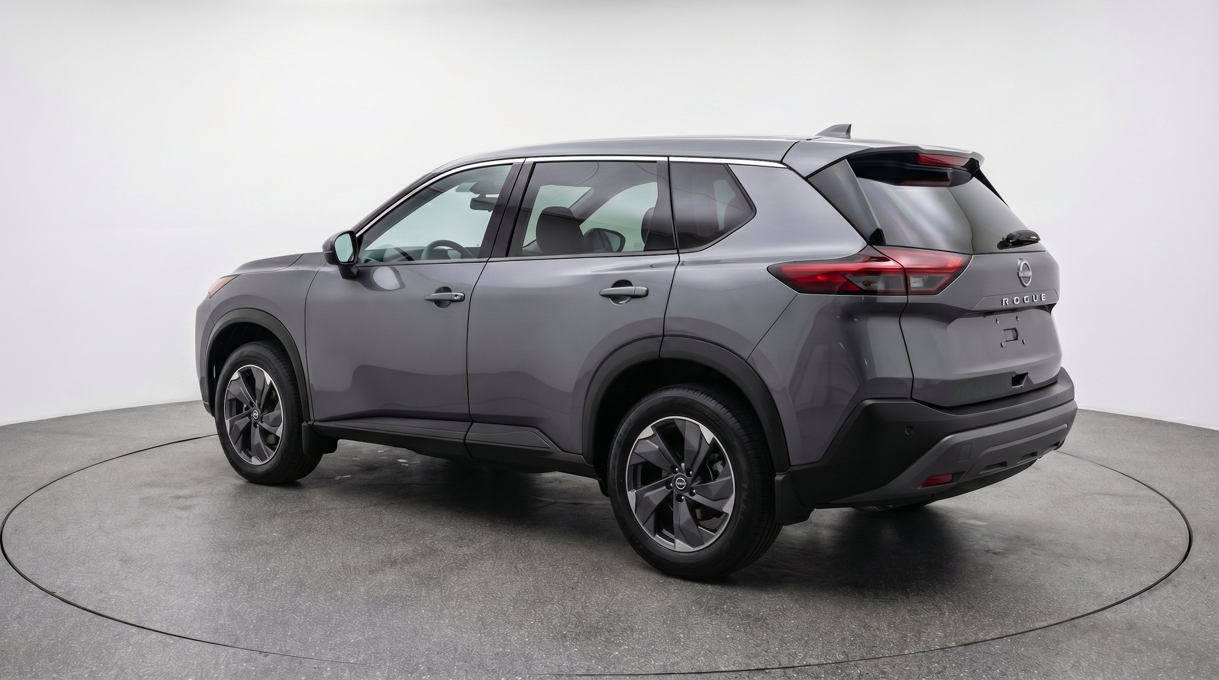 Thumbnail: 2025 Nissan Rogue - 6
