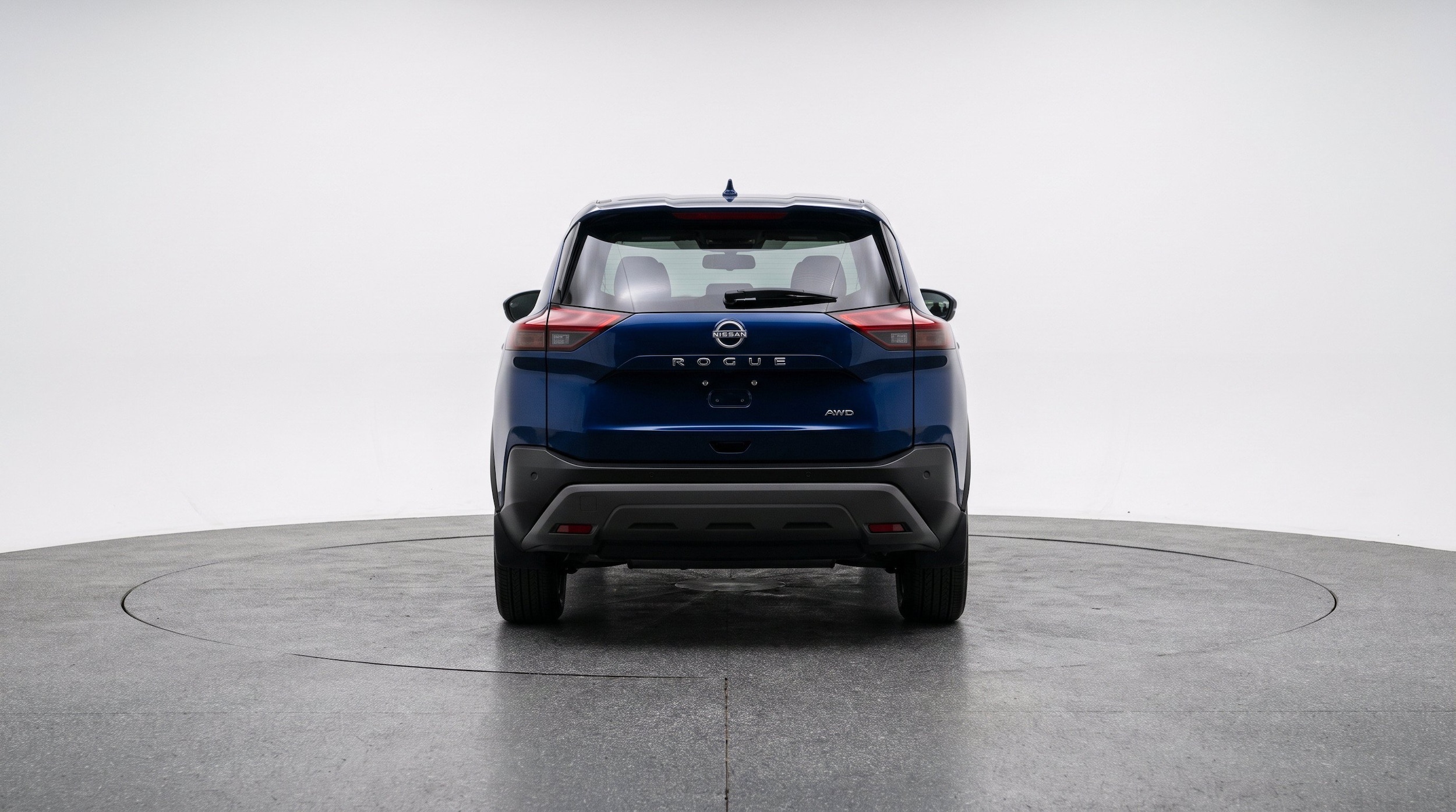 Thumbnail: 2025 Nissan Rogue - 7