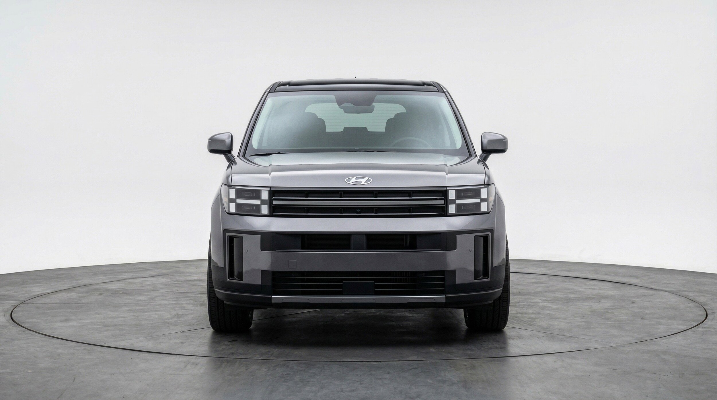 Thumbnail: 2025 Hyundai Santa Fe - 2