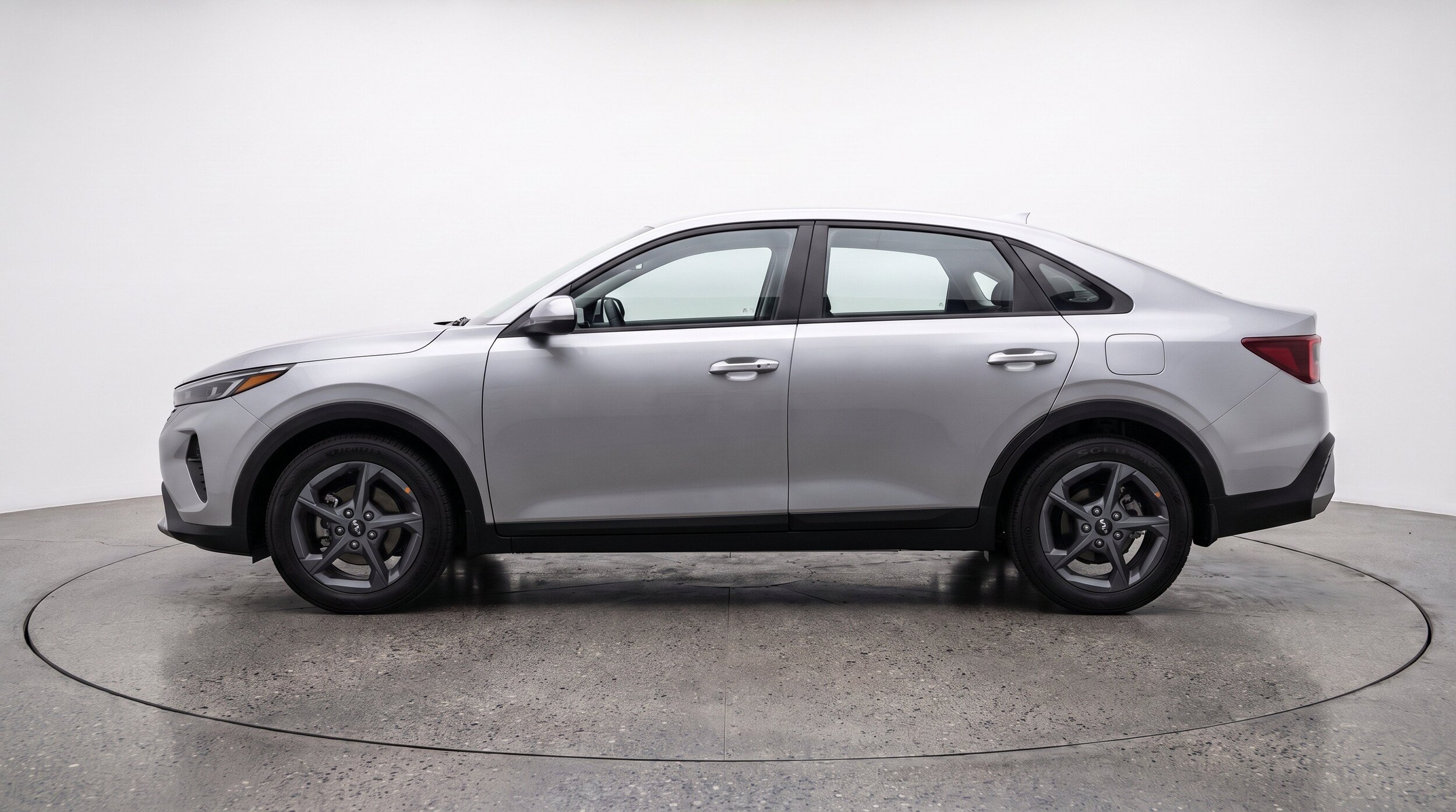 Thumbnail: 2026 Kia K4 - 5