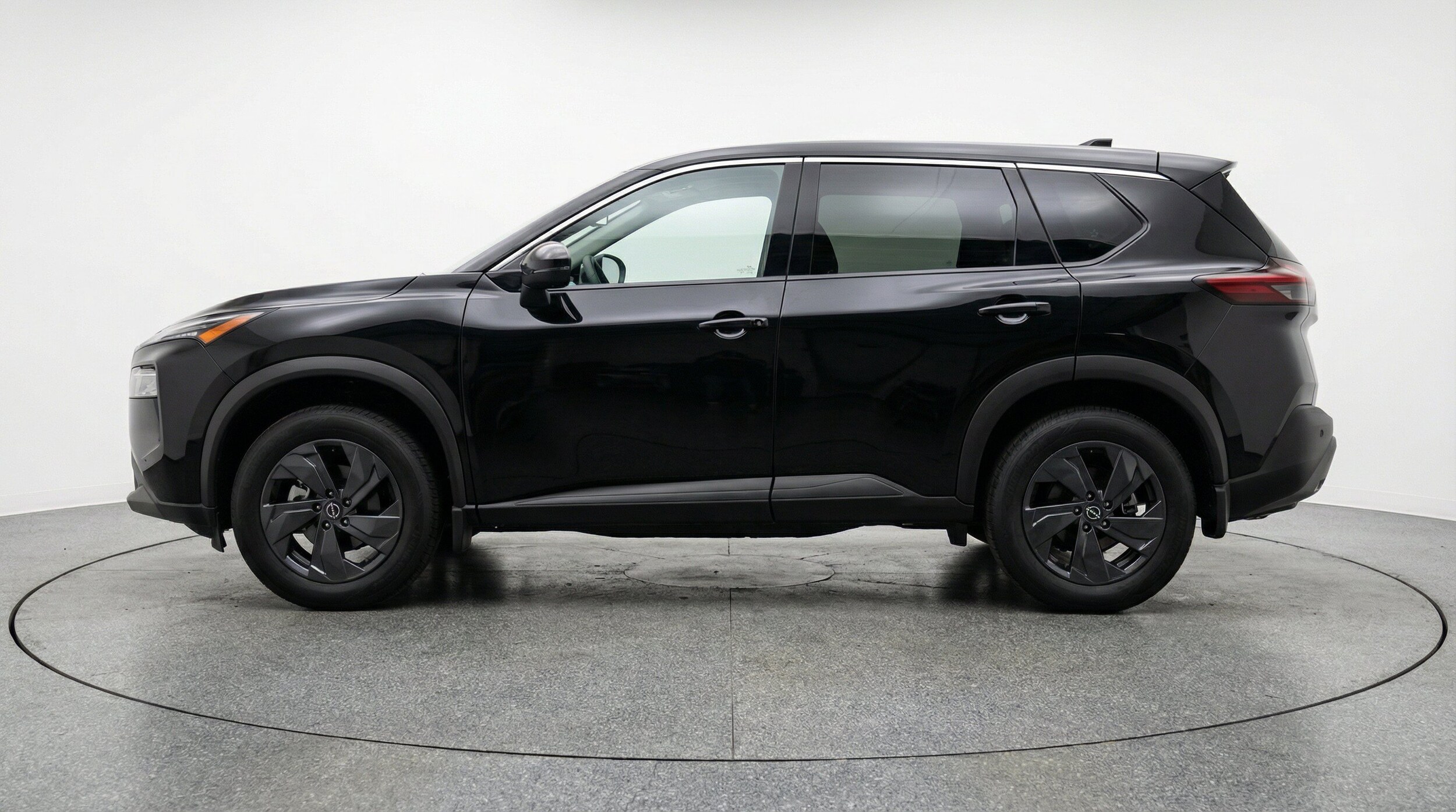 Thumbnail: 2026 Nissan Rogue - 5