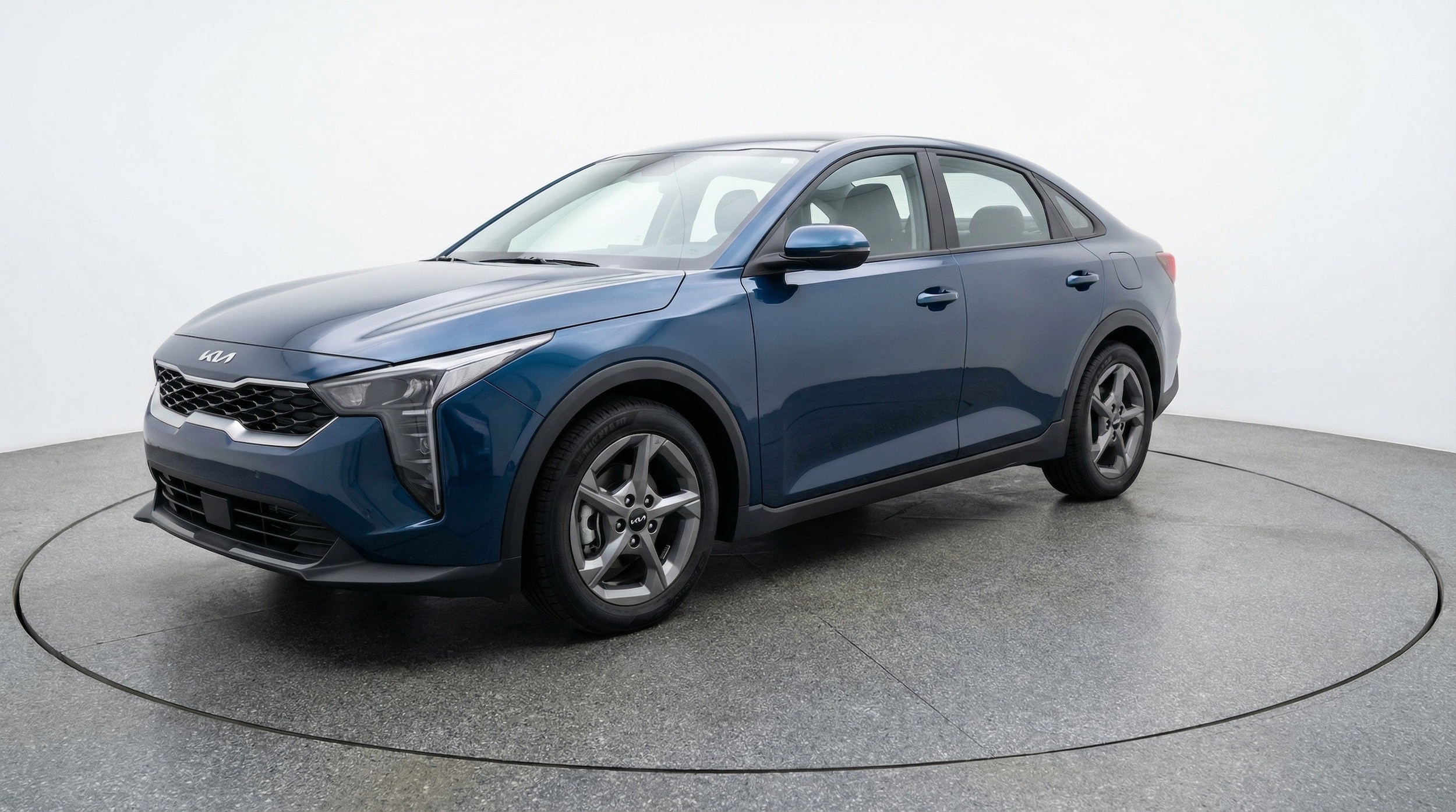 Thumbnail: 2026 Kia K4 - 3