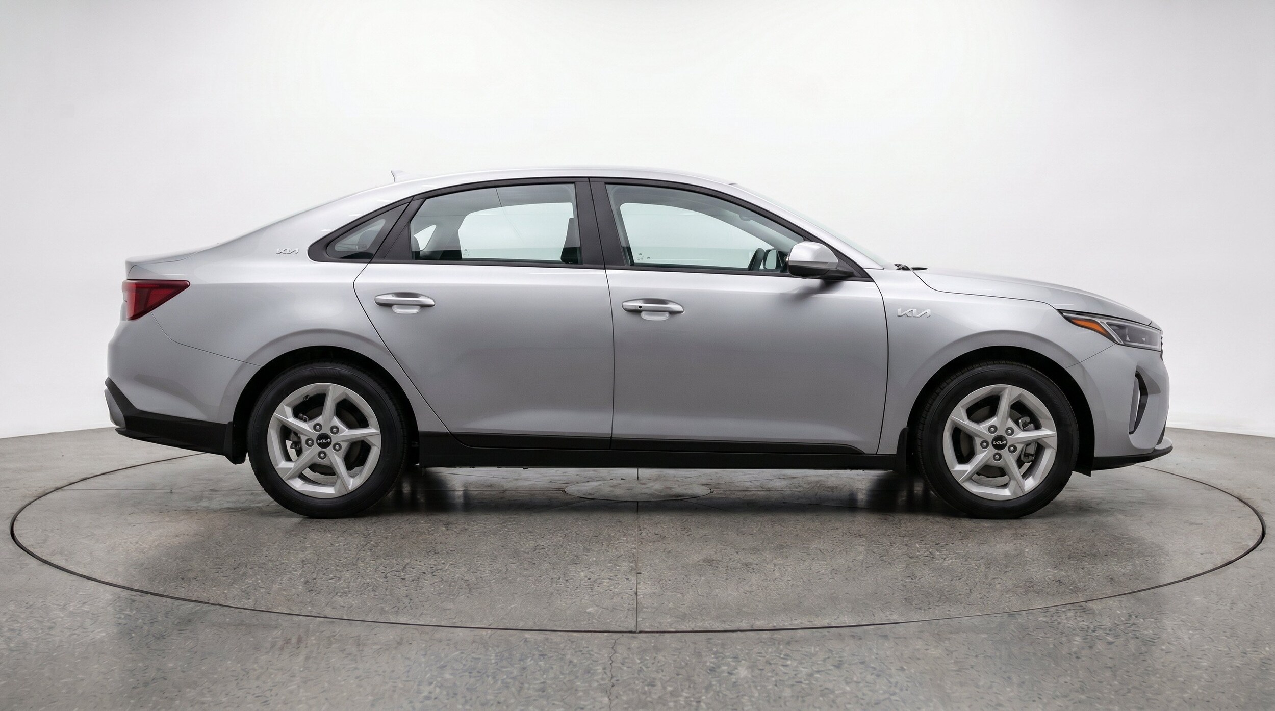 Thumbnail: 2026 Kia K4 - 11