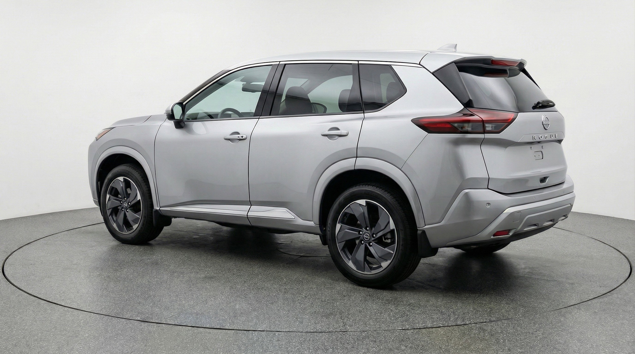 Thumbnail: 2025 Nissan Rogue - 6