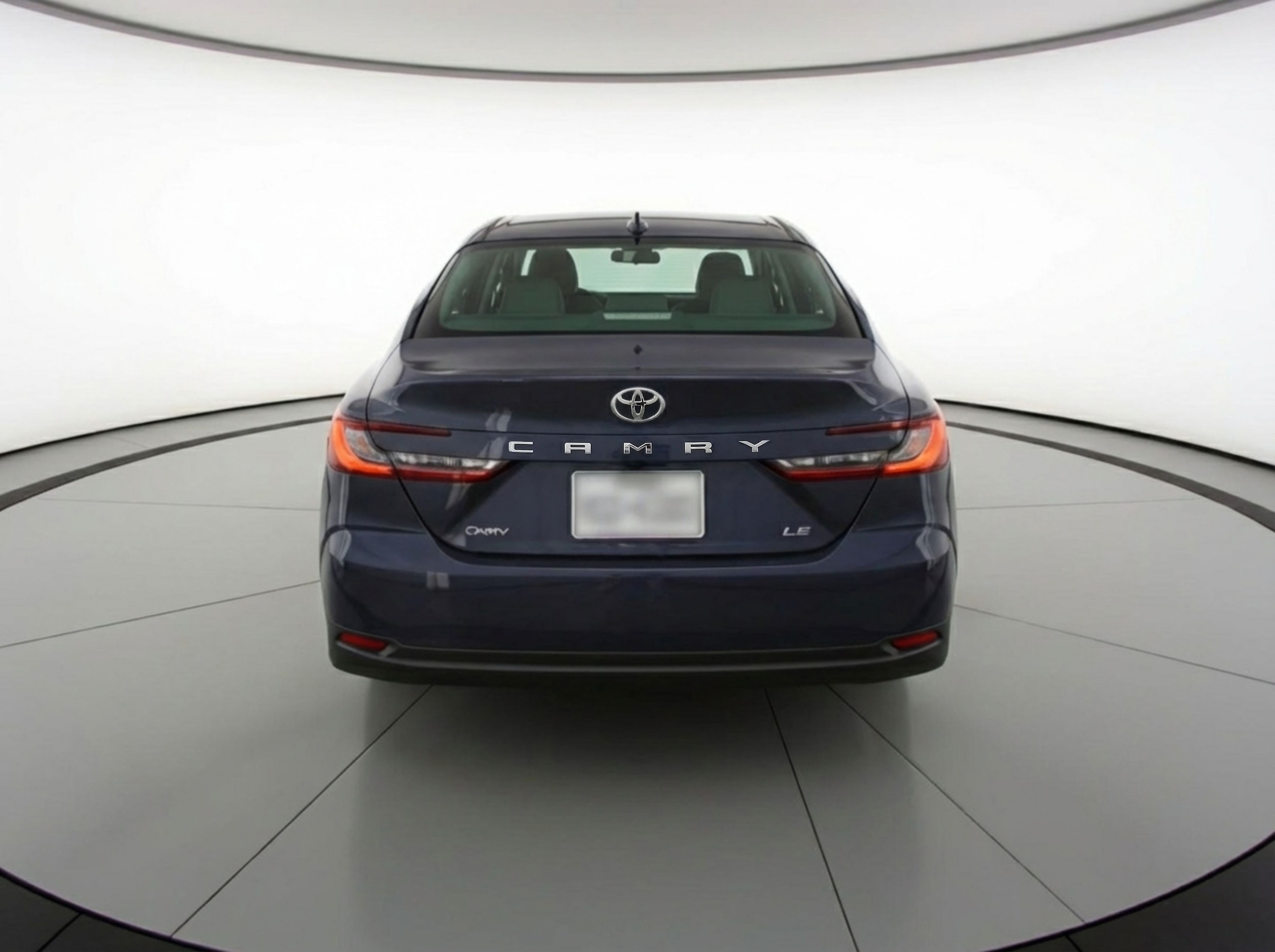 Thumbnail: 2025 Toyota Camry - 6