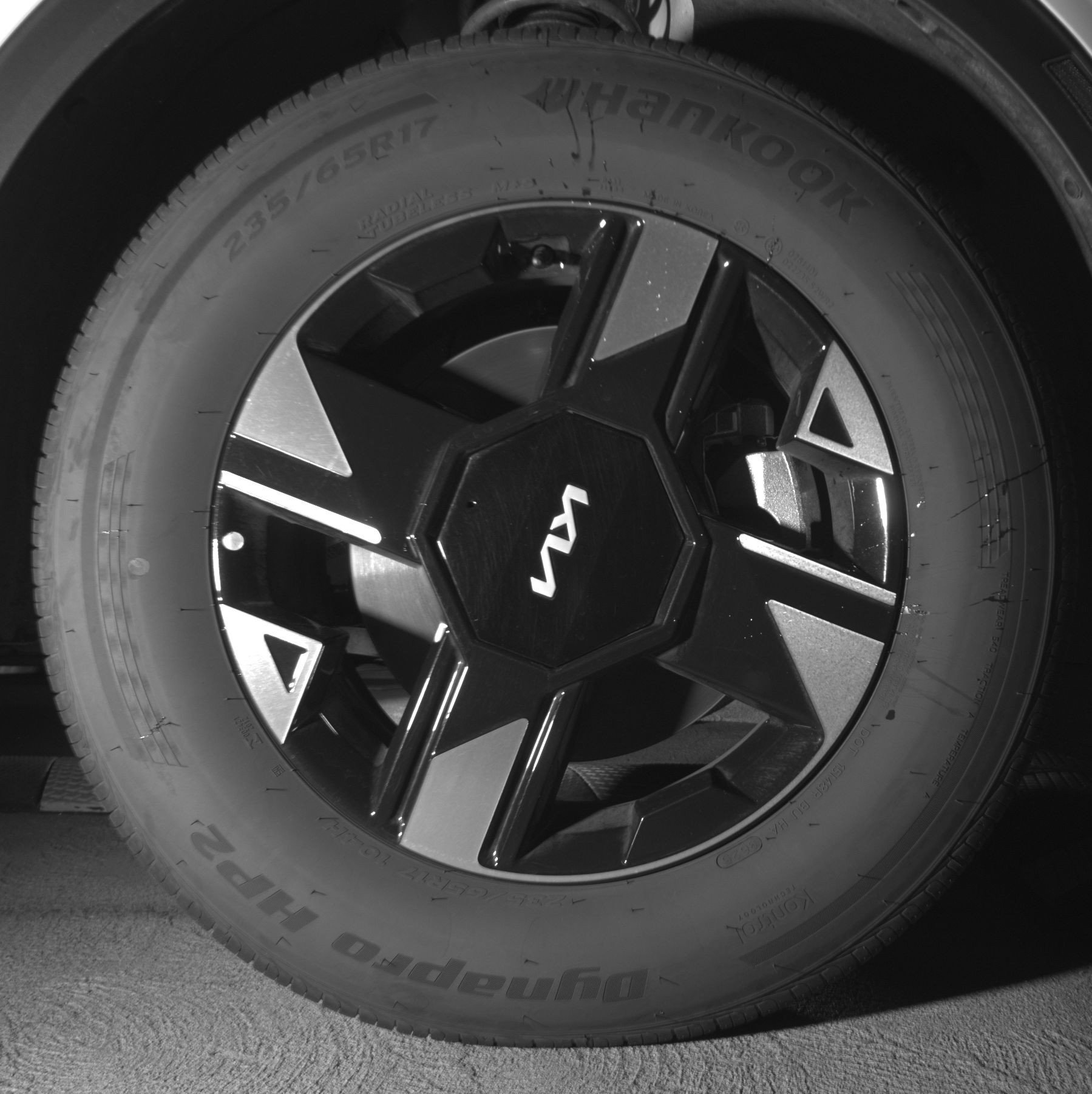 Thumbnail: 2026 Kia Sportage - 13