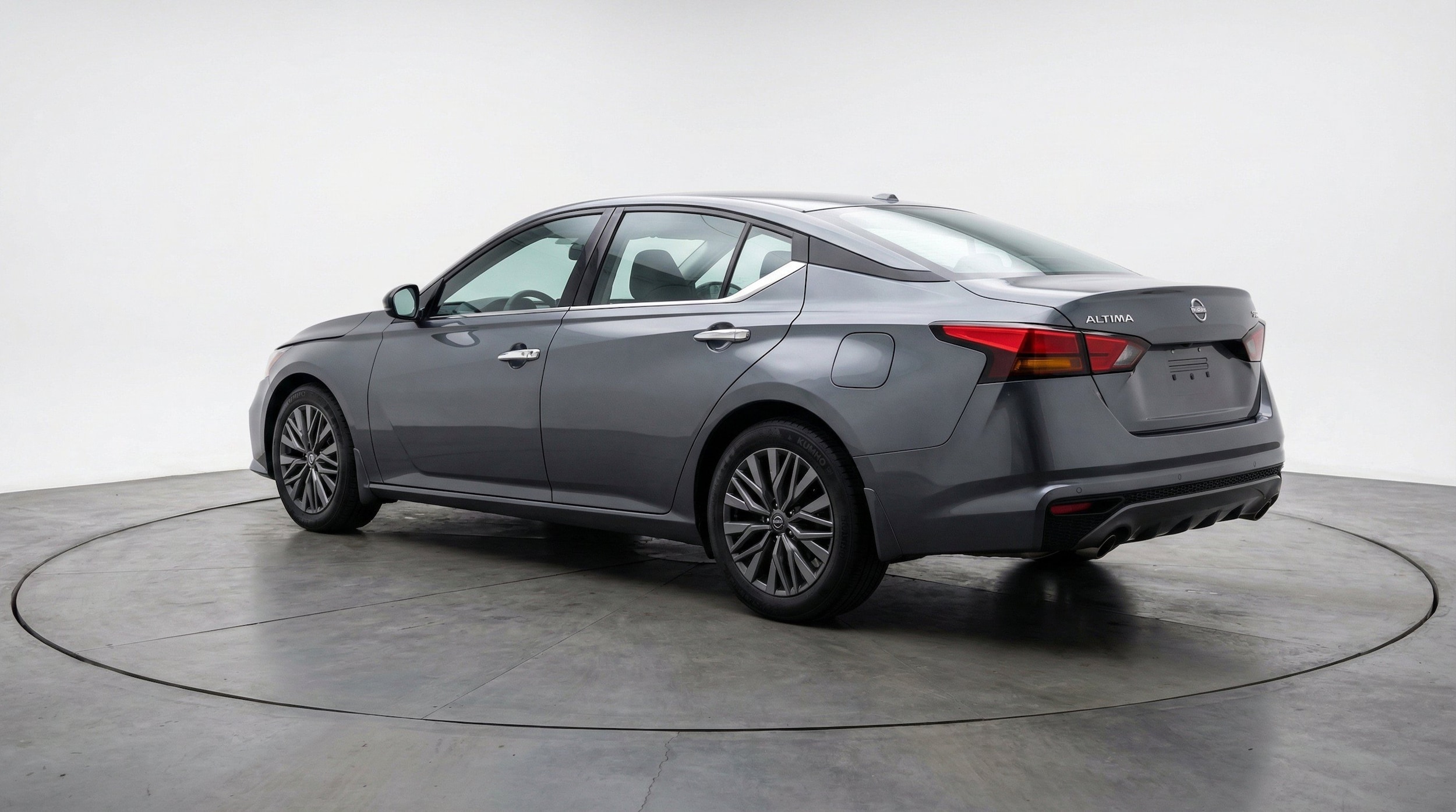 Thumbnail: 2025 Nissan Altima - 6