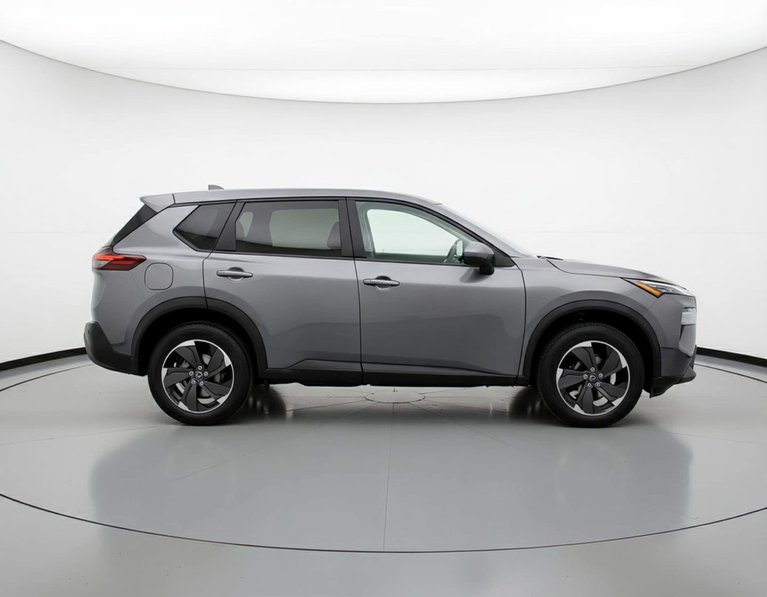 Thumbnail: 2025 Nissan Rogue - 11