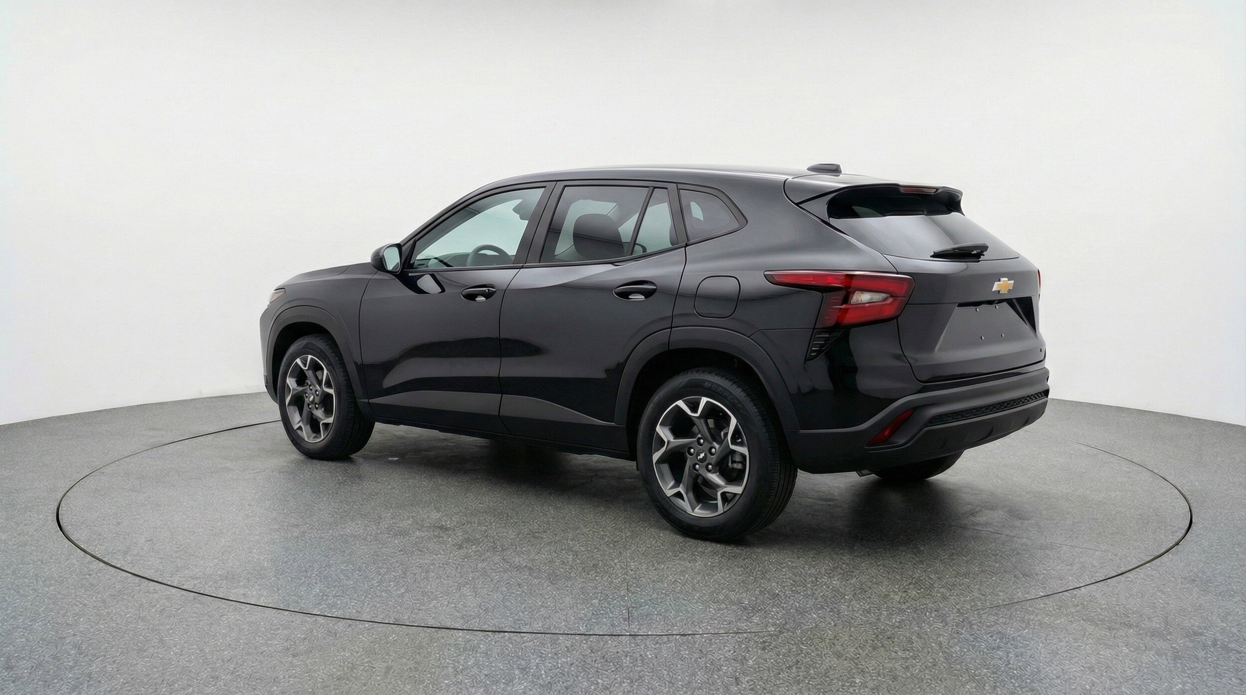 Thumbnail: 2025 Chevrolet Trax - 6