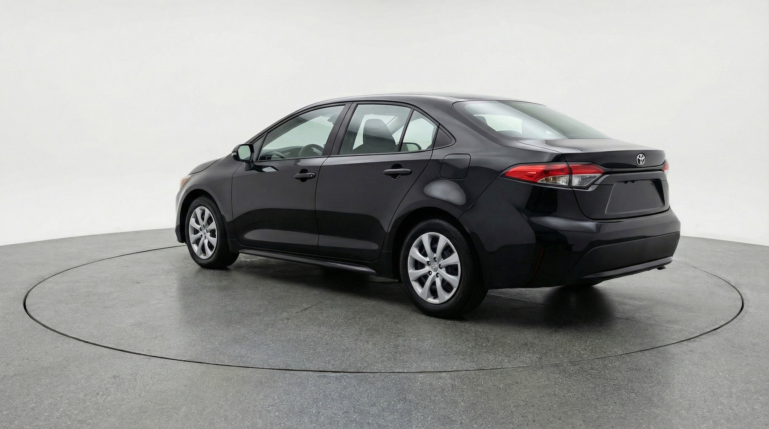 Thumbnail: 2025 Toyota Corolla - 6