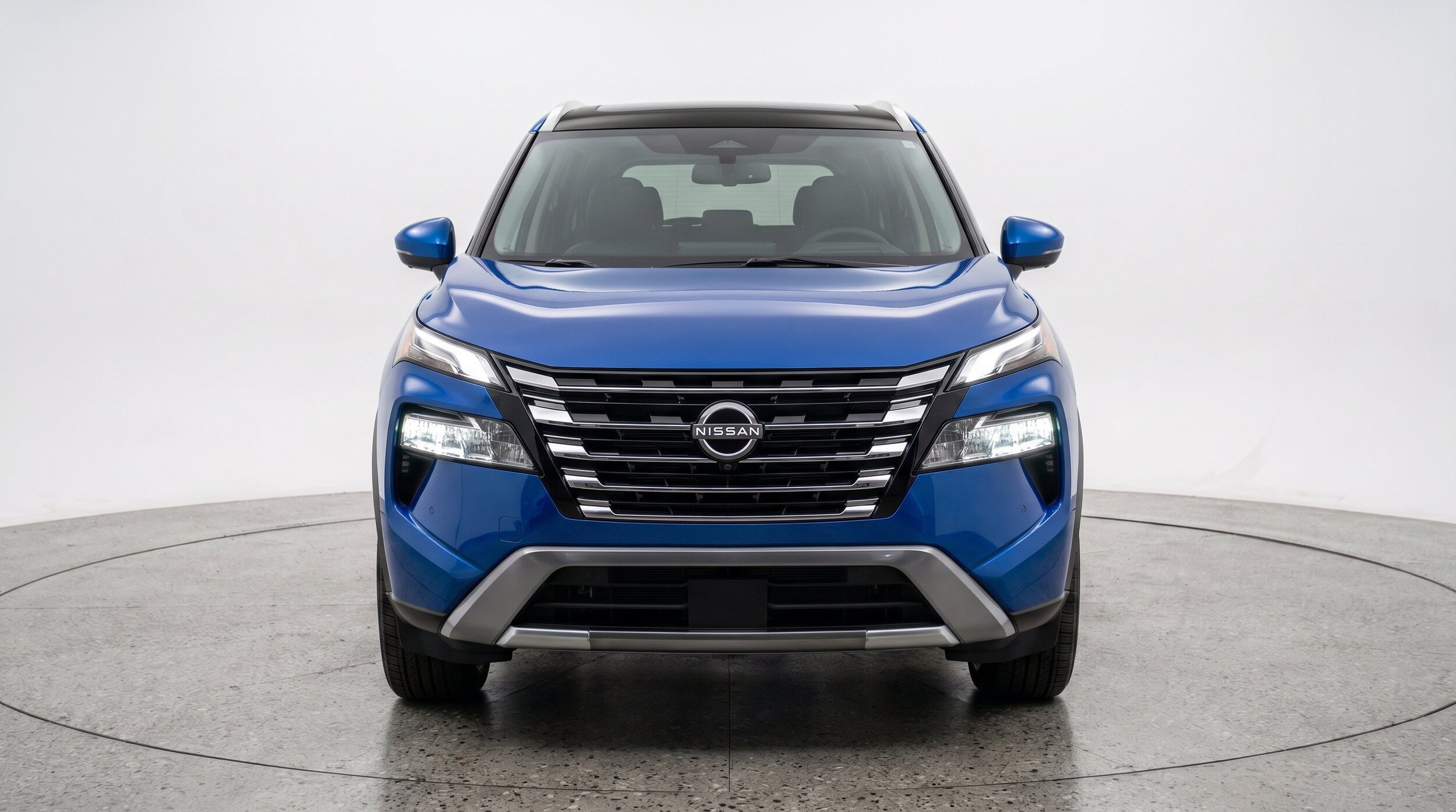 Thumbnail: 2026 Nissan Rogue - 2