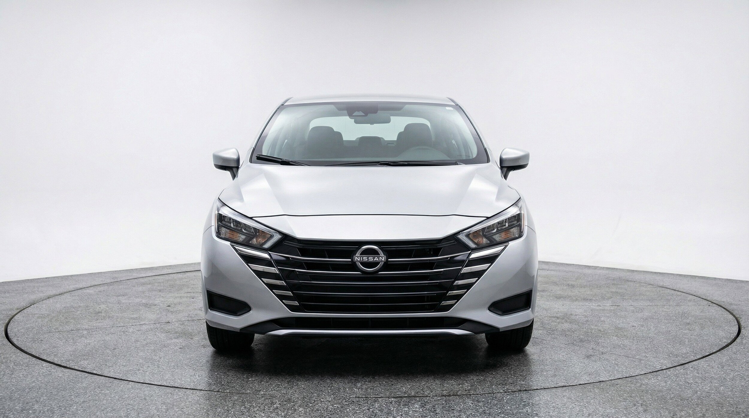 Thumbnail: 2025 Nissan Versa - 2