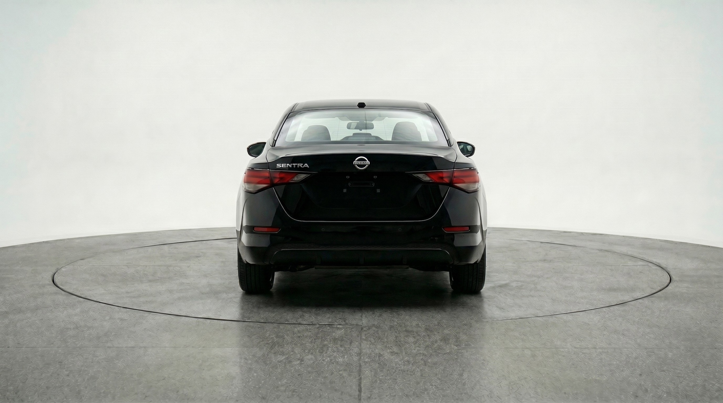 Thumbnail: 2025 Nissan Sentra - 7
