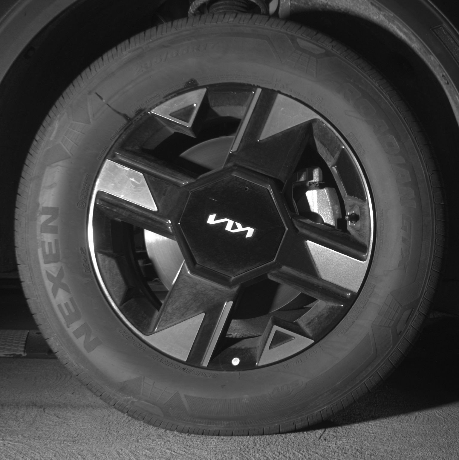 Thumbnail: 2026 Kia Sportage - 13