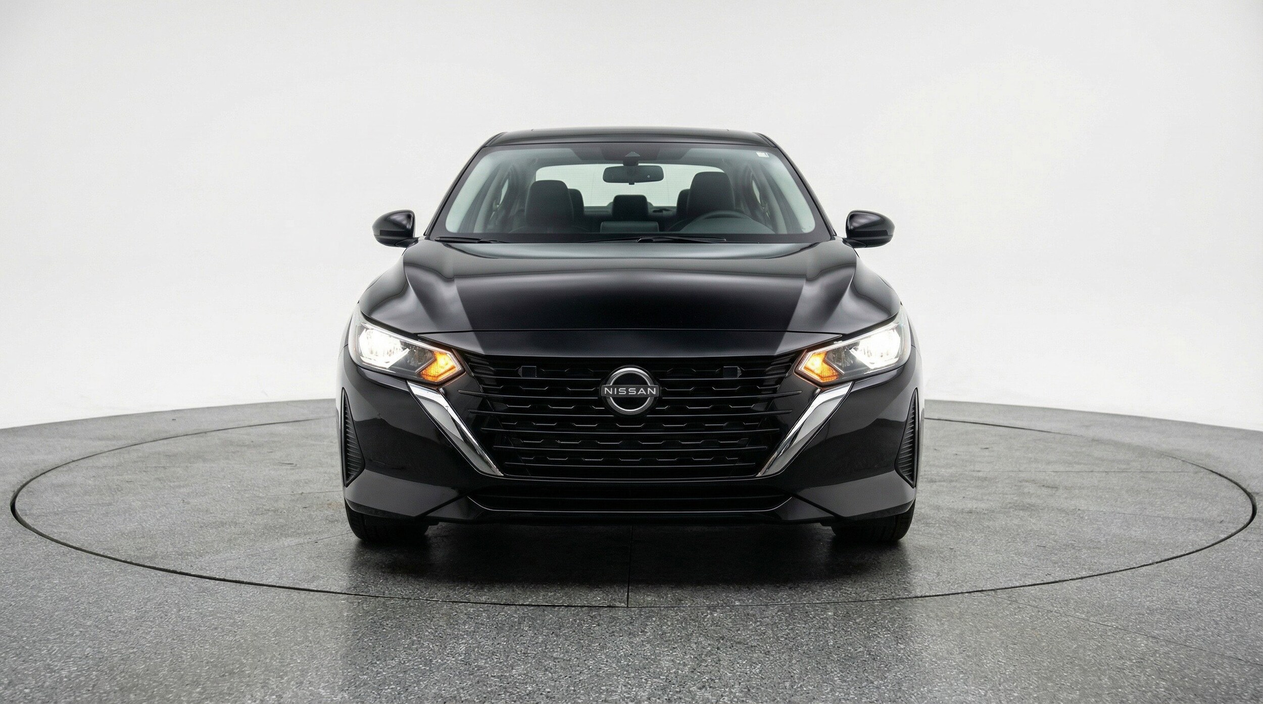 Thumbnail: 2025 Nissan Sentra - 2