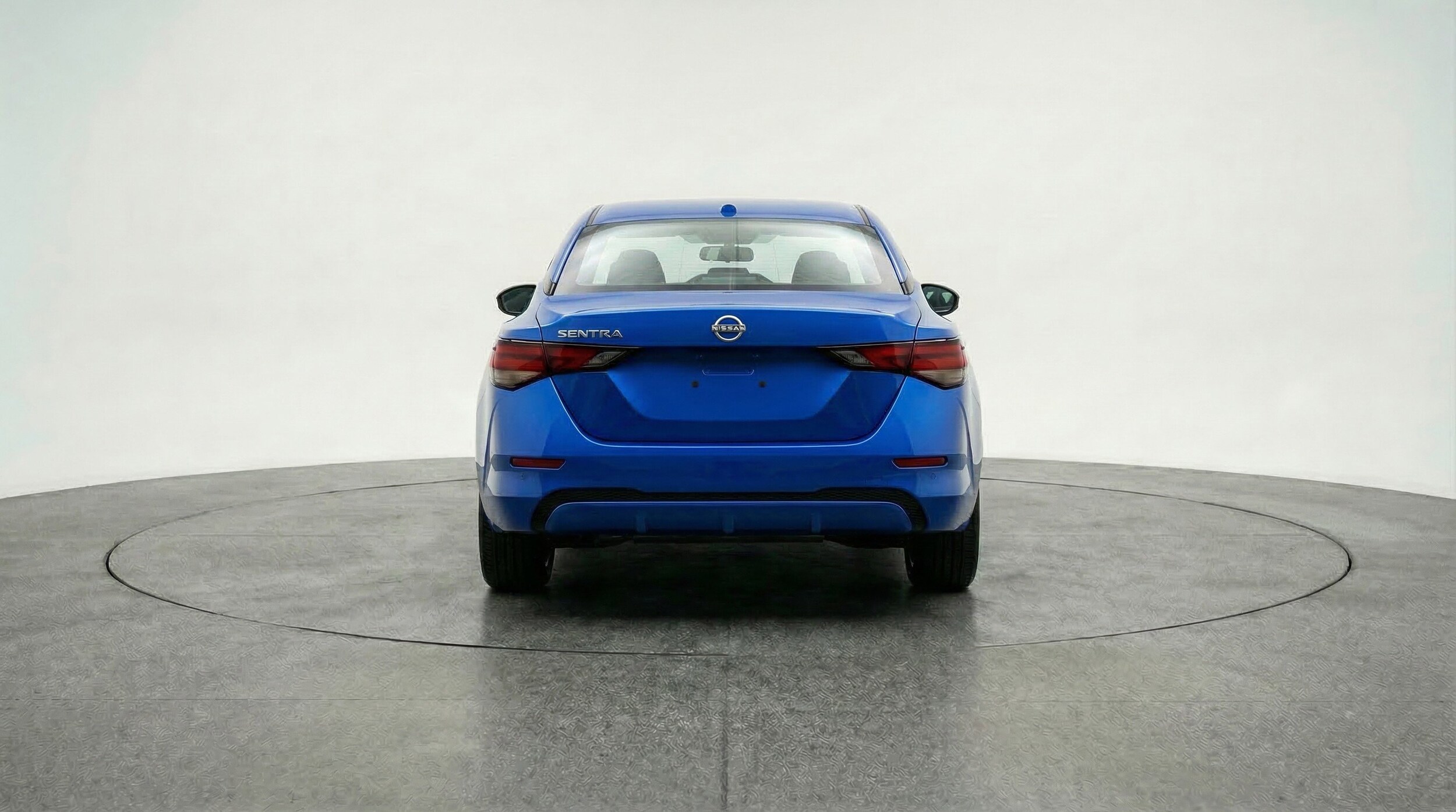 Thumbnail: 2025 Nissan Sentra - 7