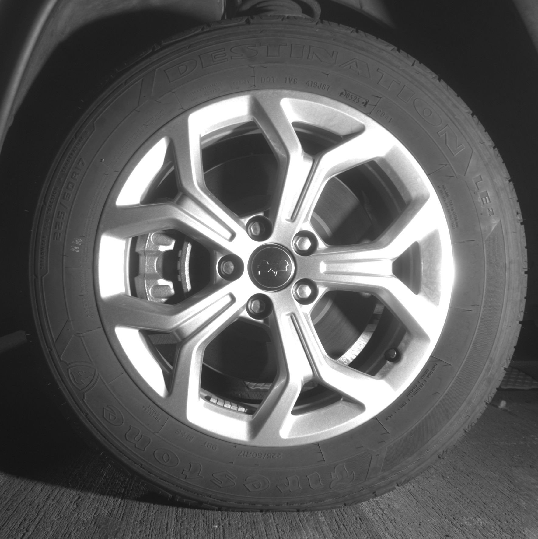 Thumbnail: 2025 Jeep Compass - 12