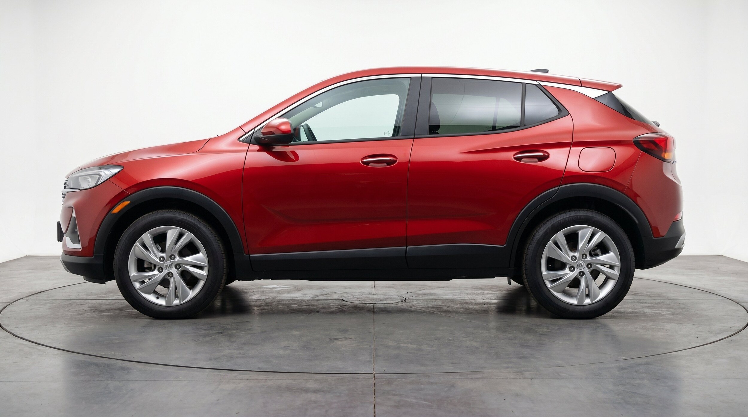 Thumbnail: 2026 Buick Encore GX - 5