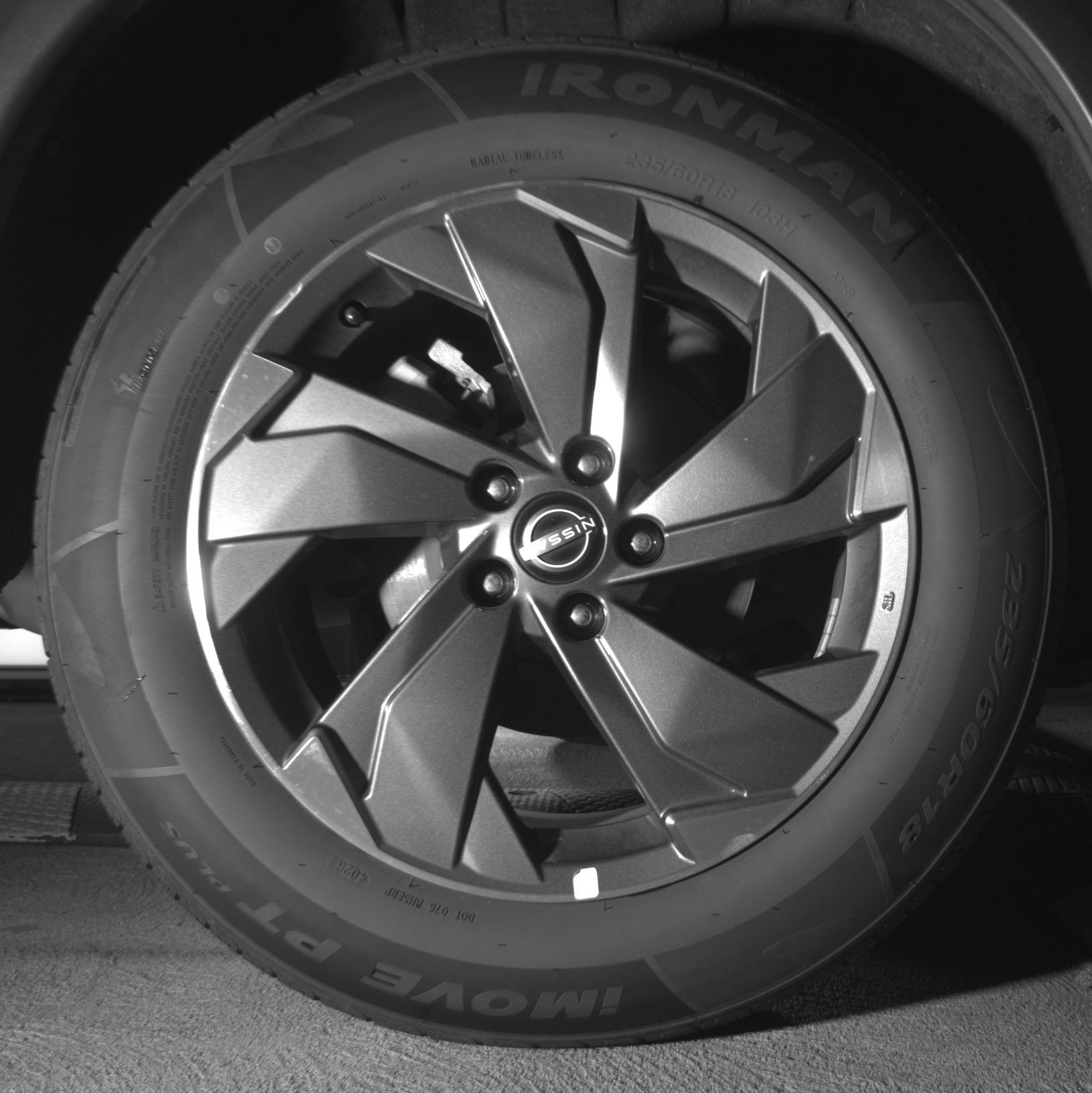 Thumbnail: 2025 Nissan Rogue - 15