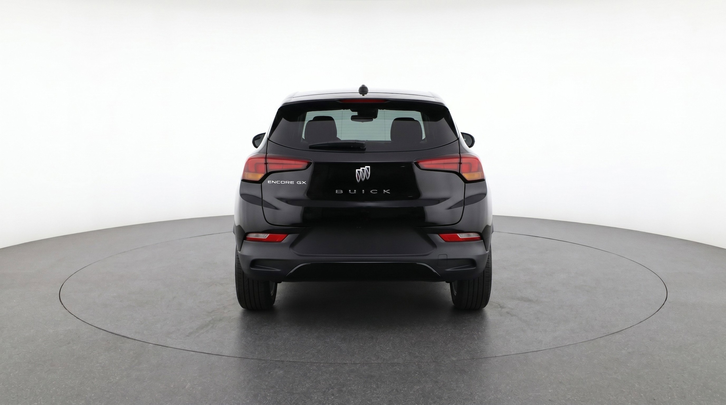 Thumbnail: 2025 Buick Encore GX - 7