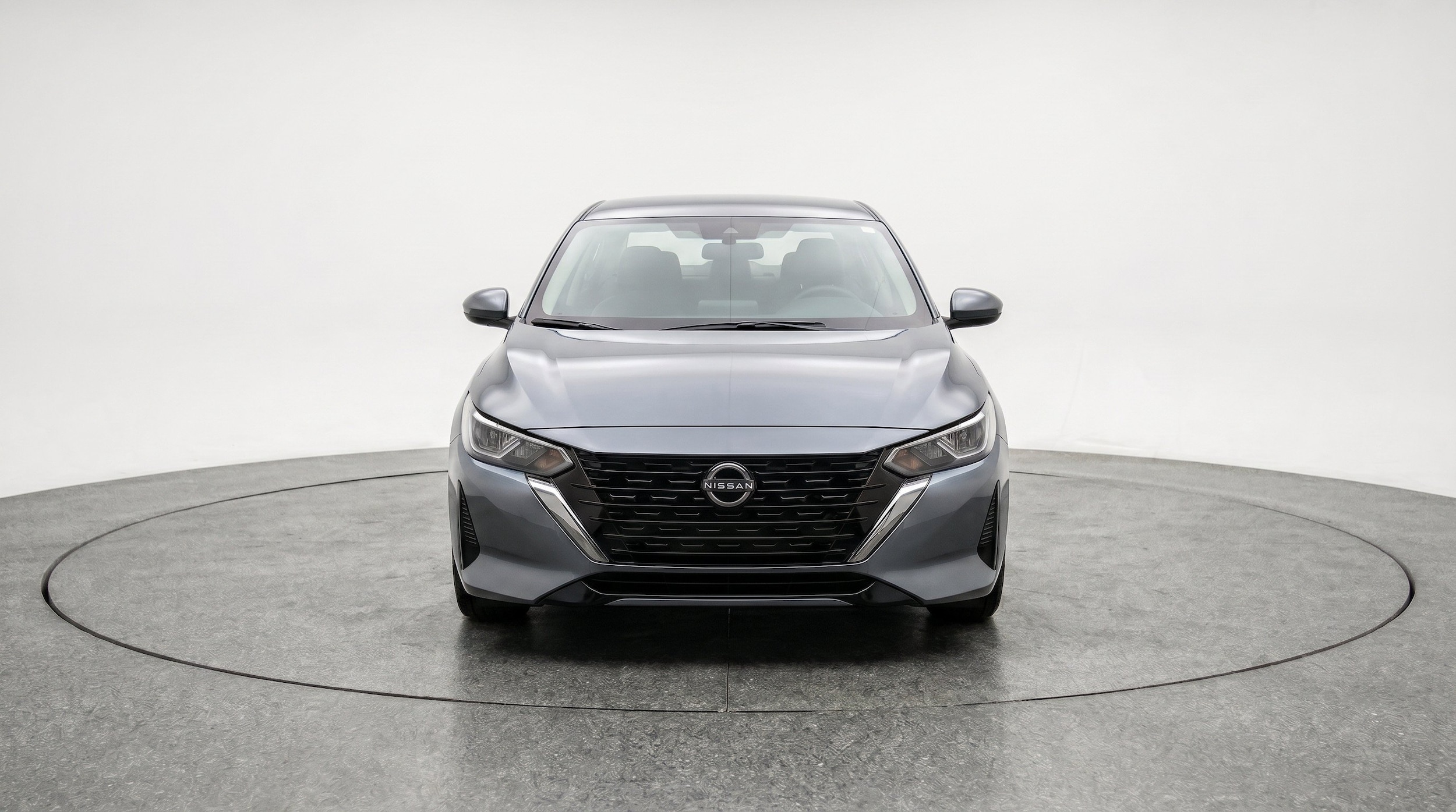Thumbnail: 2025 Nissan Sentra - 2